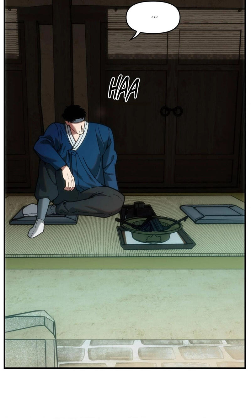 Read Swallow You Whole chapter 65 image 10 on Lezhin