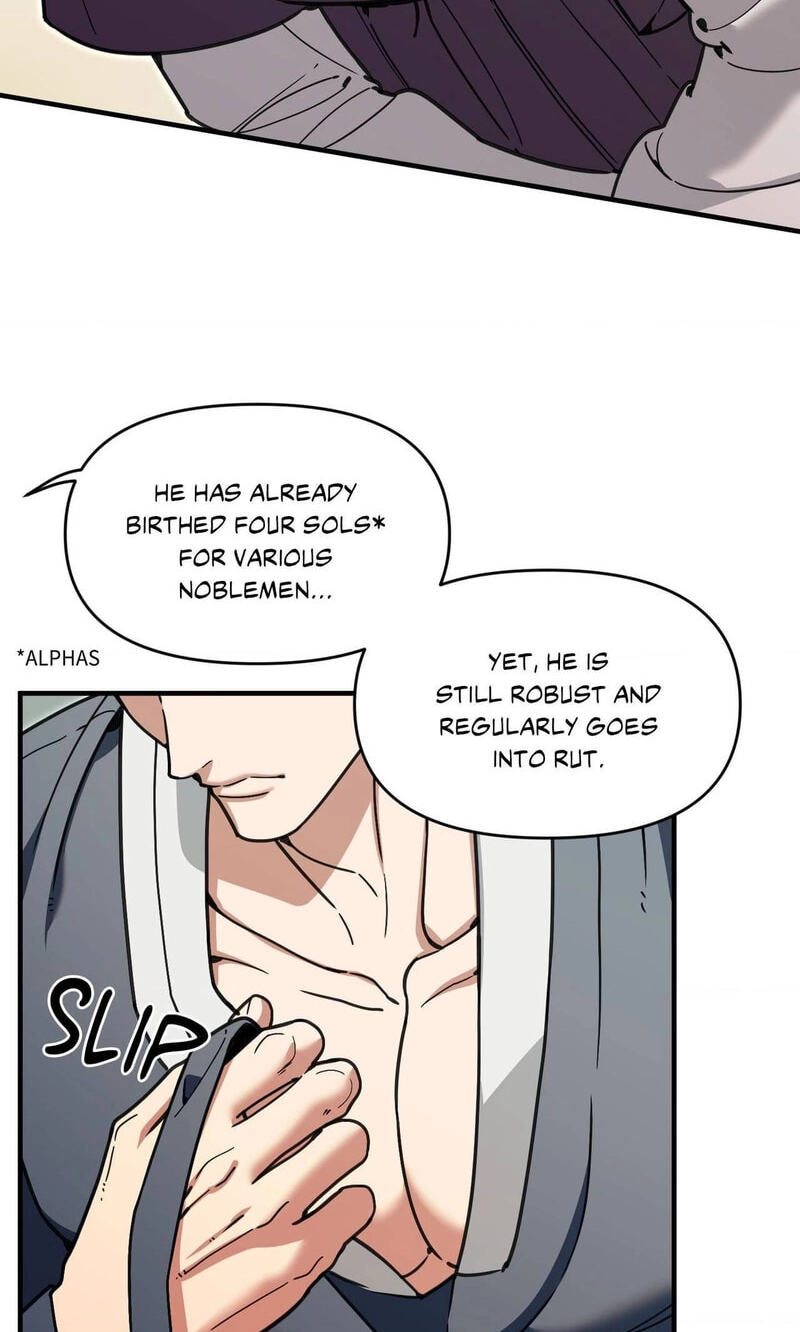 Read Swallow You Whole chapter 65 image 17 on Lezhin