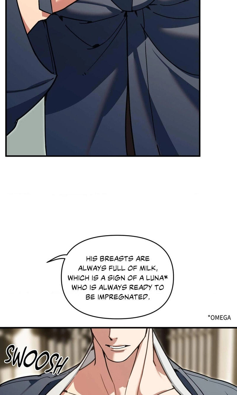 Read Swallow You Whole chapter 65 image 18 on Lezhin