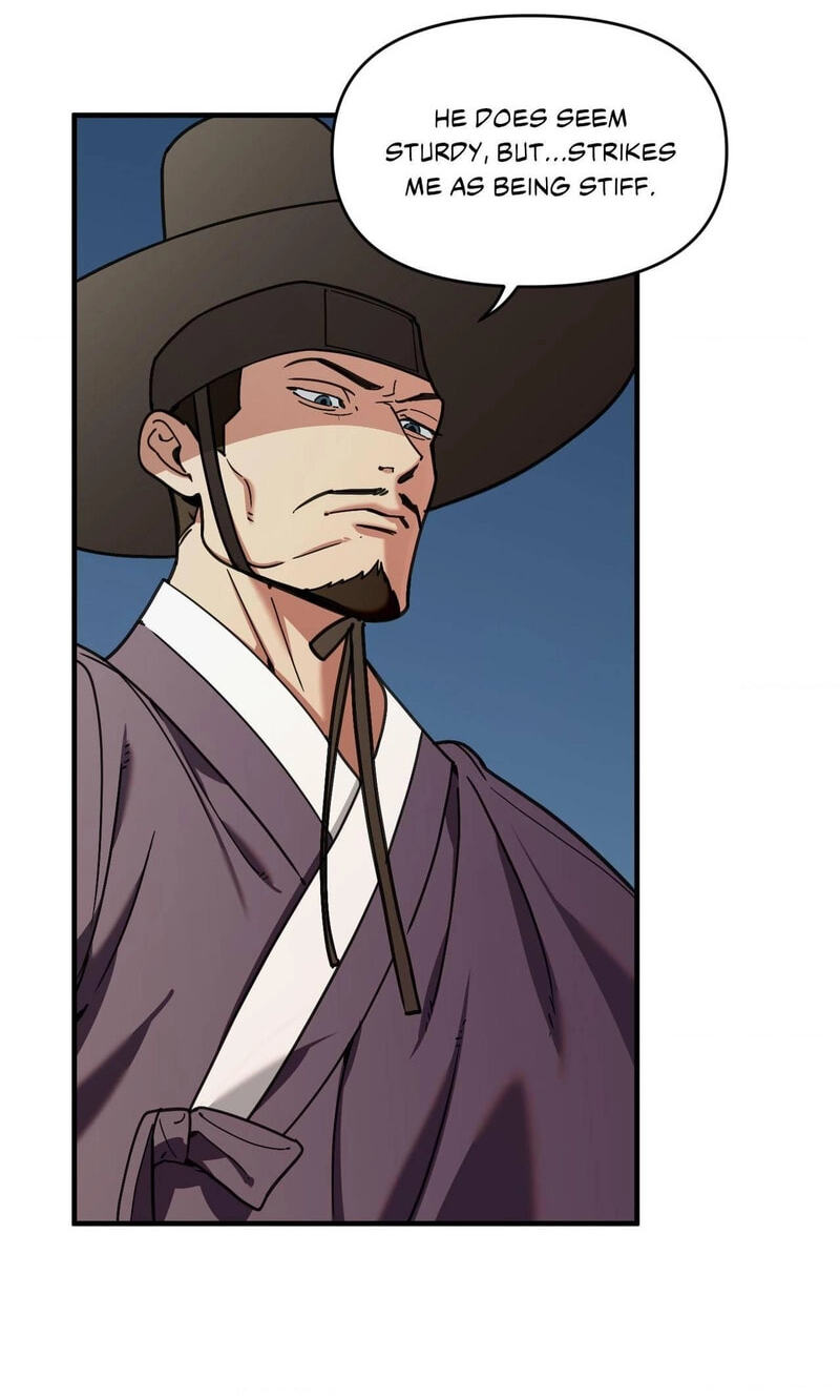 Read Swallow You Whole chapter 65 image 20 on Lezhin