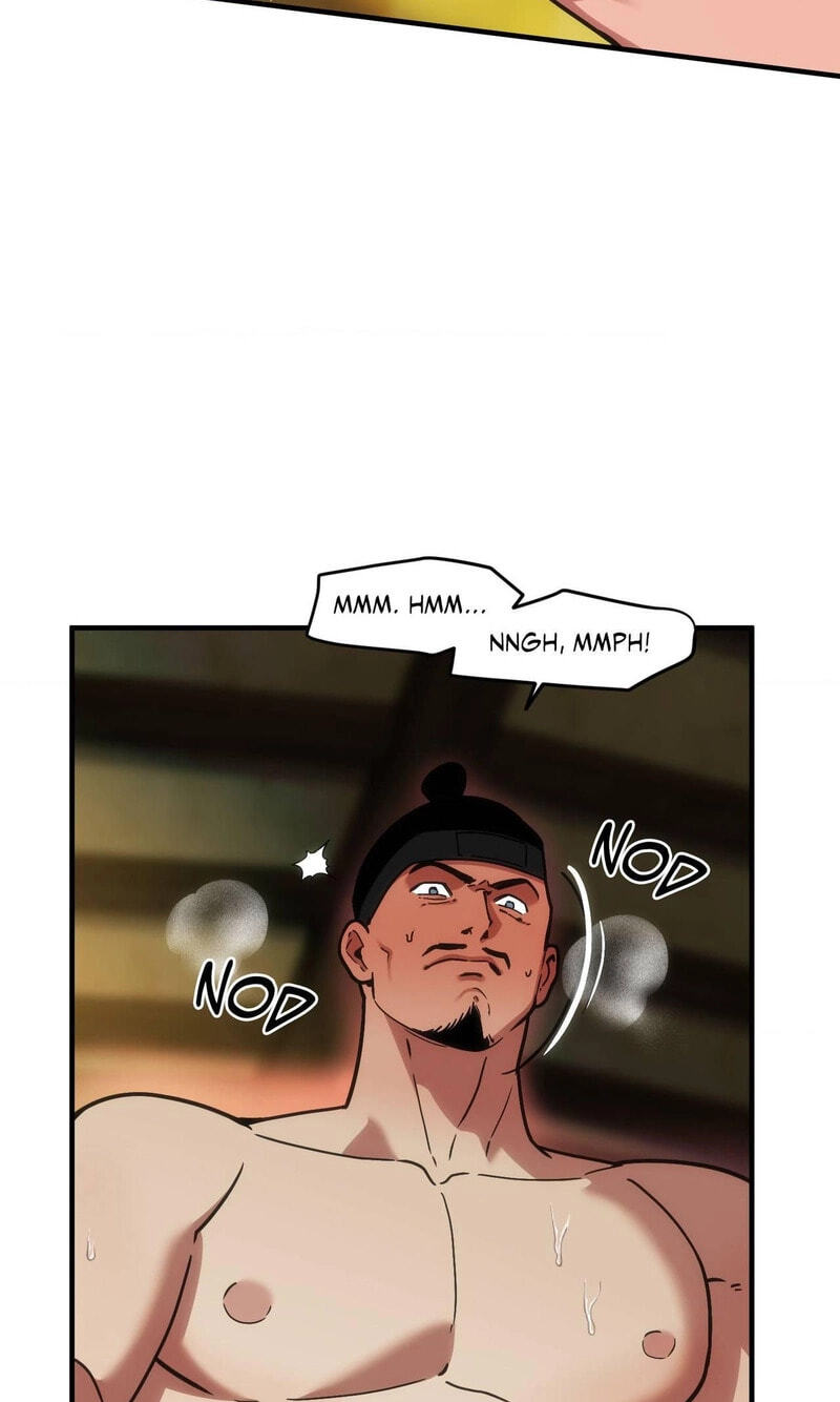 Read Swallow You Whole chapter 65 image 30 on Lezhin