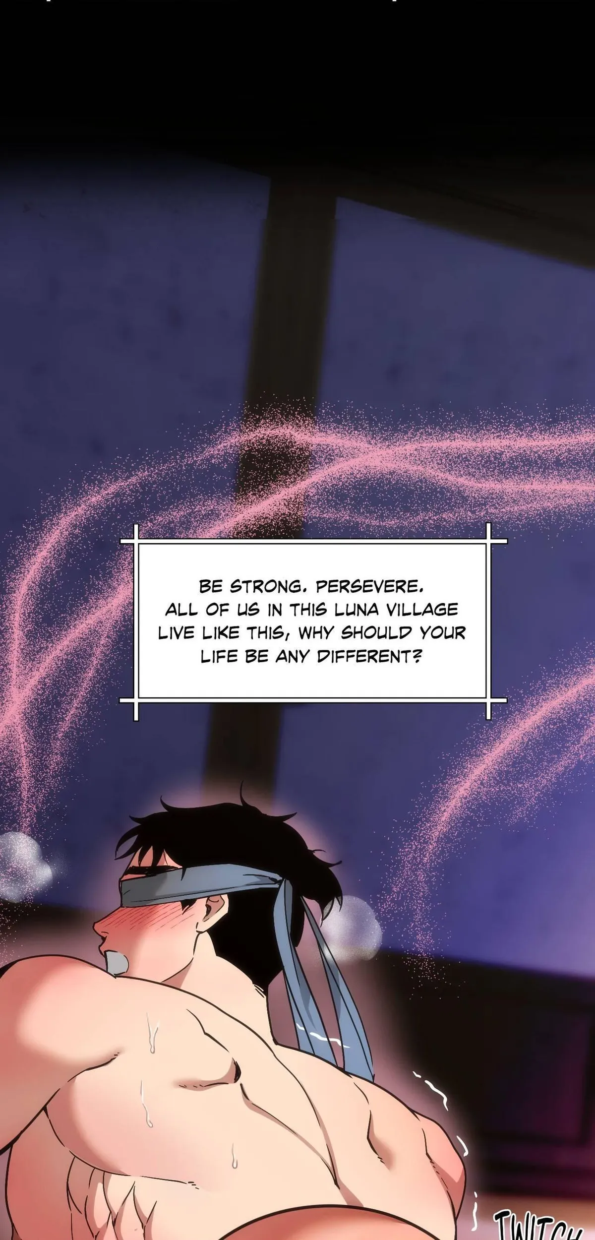 Read Swallow You Whole chapter 65 image 32 on Lezhin