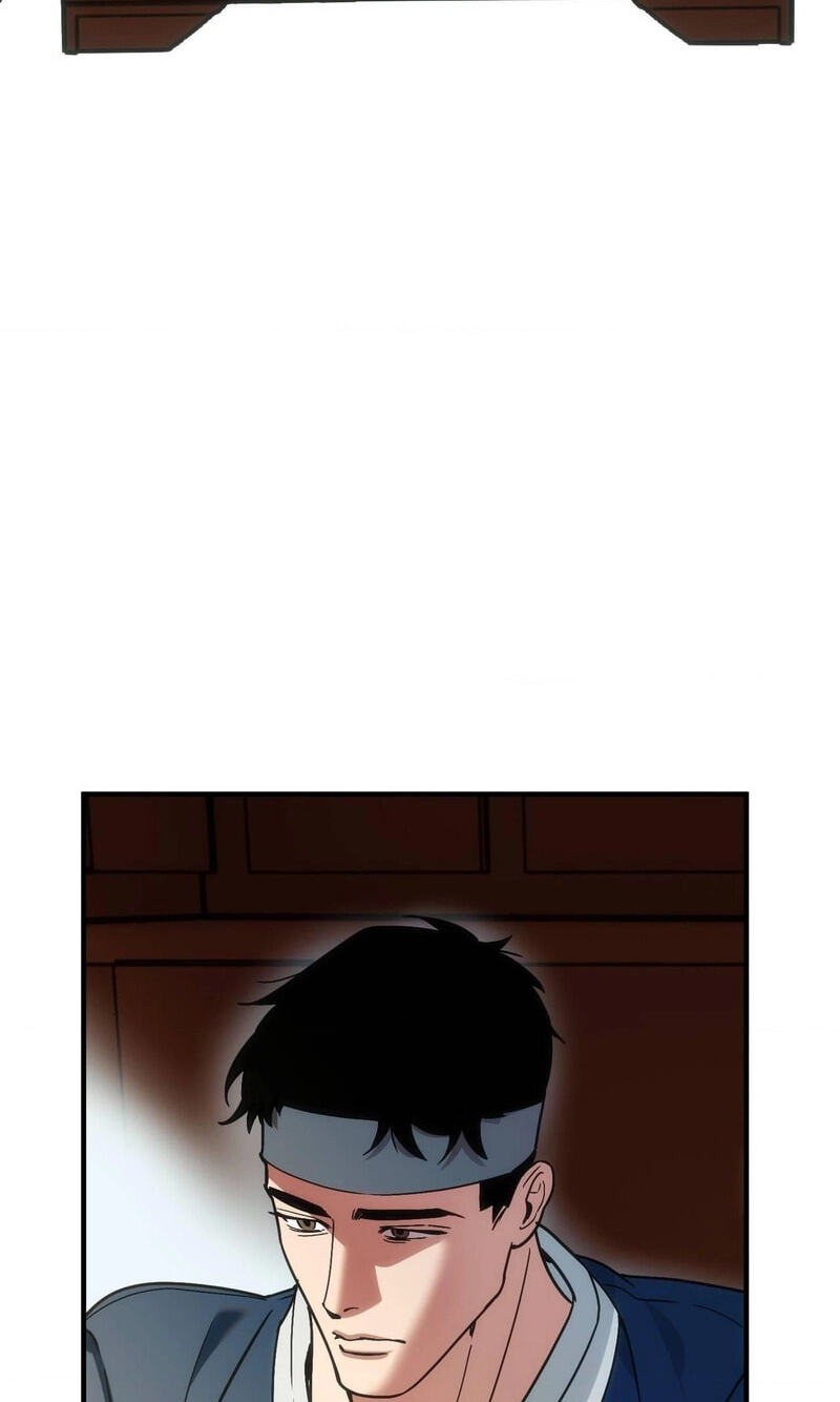 Read Swallow You Whole chapter 65 image 34 on Lezhin