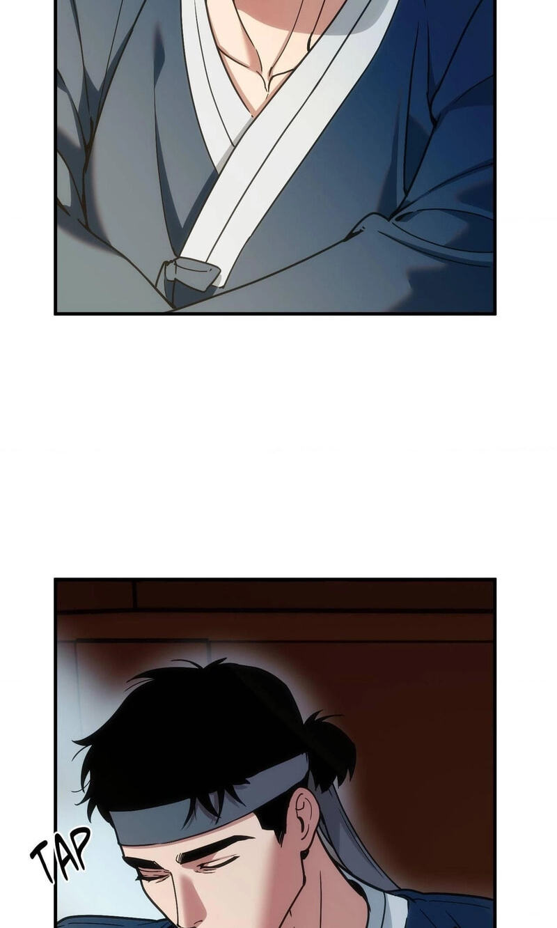 Read Swallow You Whole chapter 65 image 35 on Lezhin