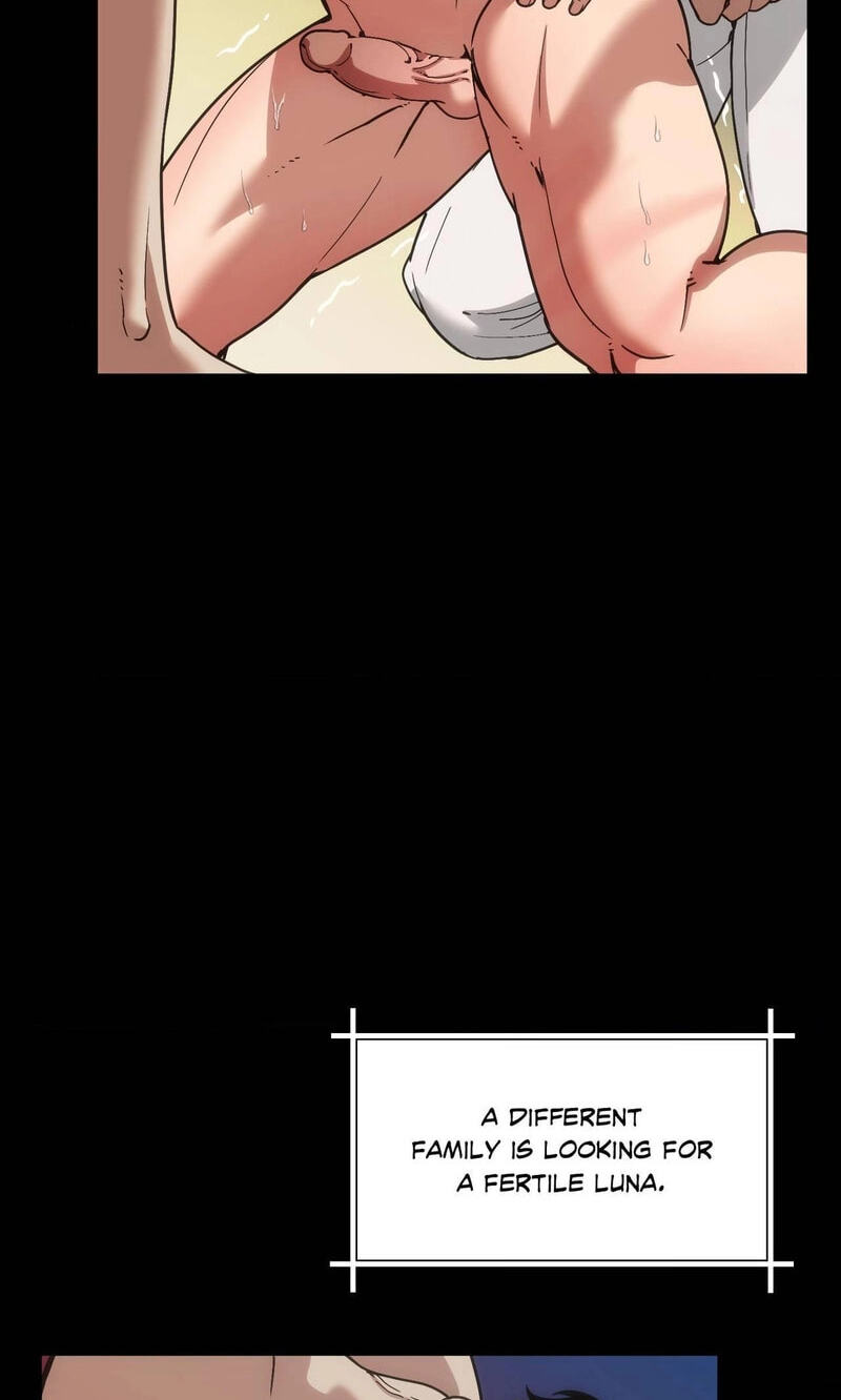 Read Swallow You Whole chapter 65 image 38 on Lezhin