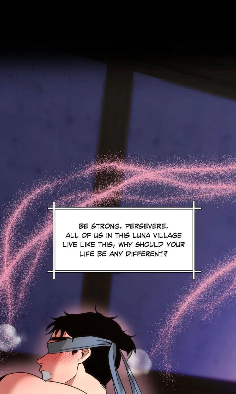 Read Swallow You Whole chapter 65 image 40 on Lezhin