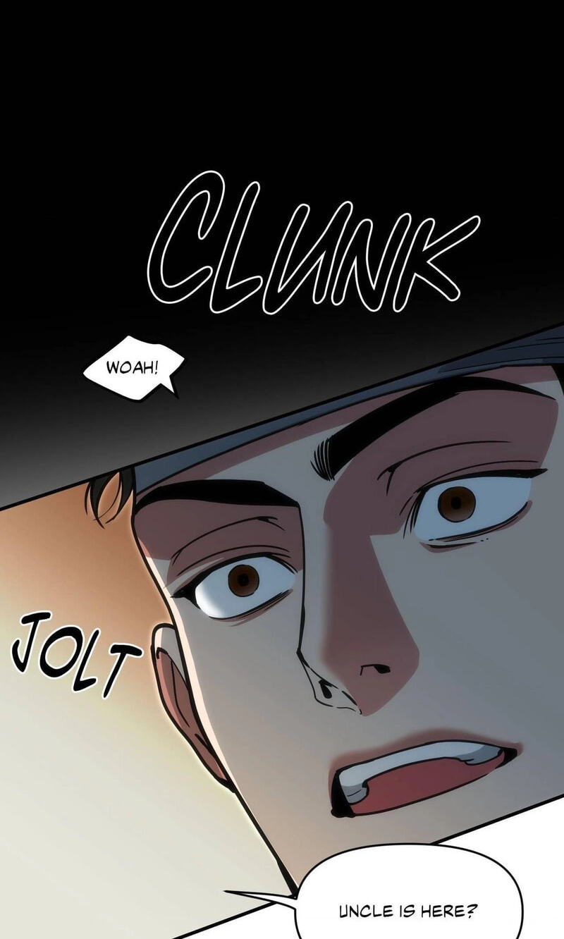 Read Swallow You Whole chapter 65 image 44 on Lezhin