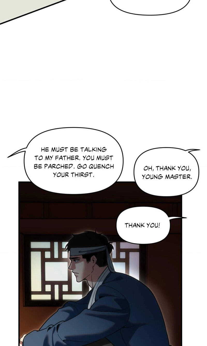 Read Swallow You Whole chapter 65 image 45 on Lezhin