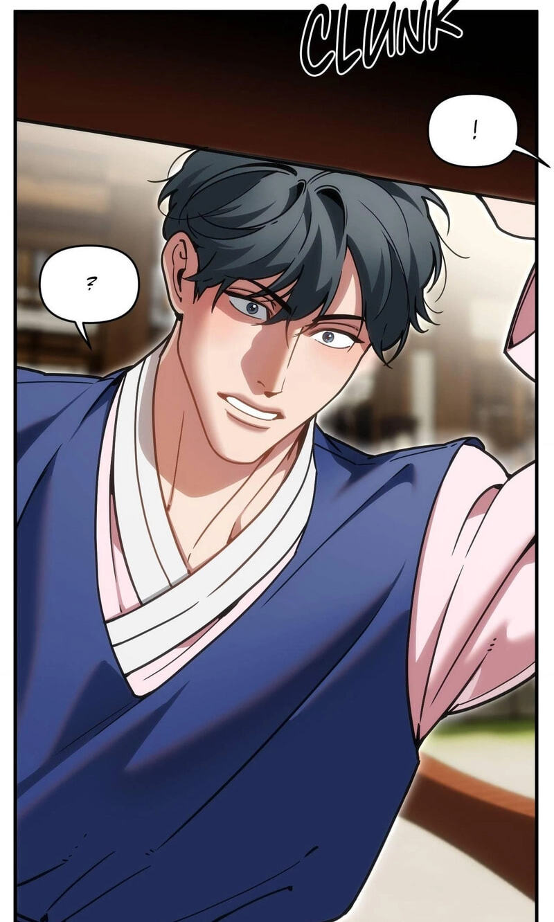 Read Swallow You Whole chapter 65 image 47 on Lezhin
