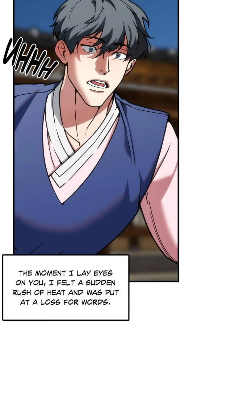 Read Swallow You Whole chapter 65 image 50 on Lezhin