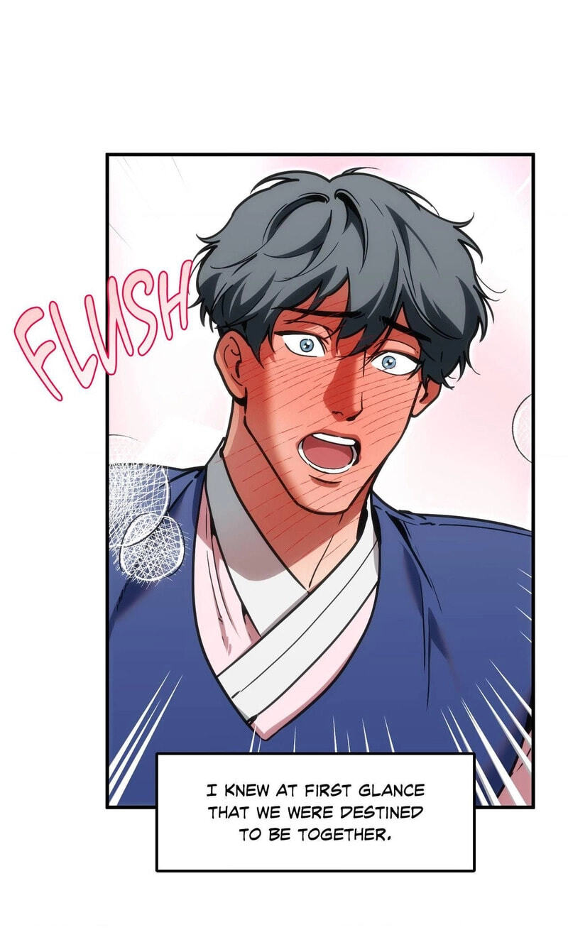 Read Swallow You Whole chapter 65 image 51 on Lezhin