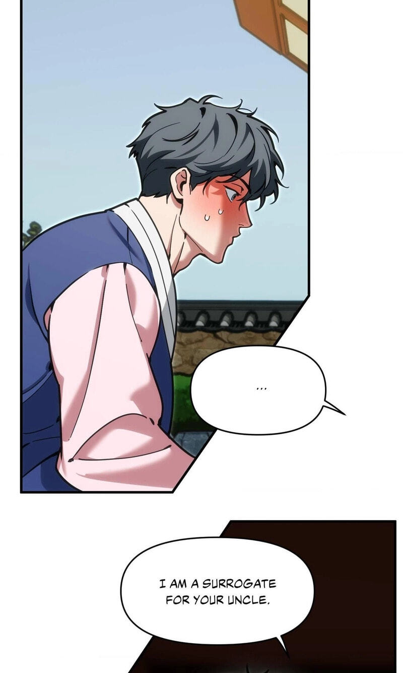Read Swallow You Whole chapter 65 image 54 on Lezhin