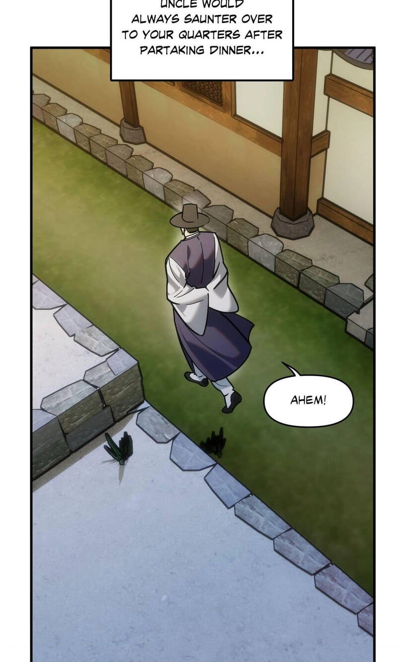 Read Swallow You Whole chapter 65 image 59 on Lezhin