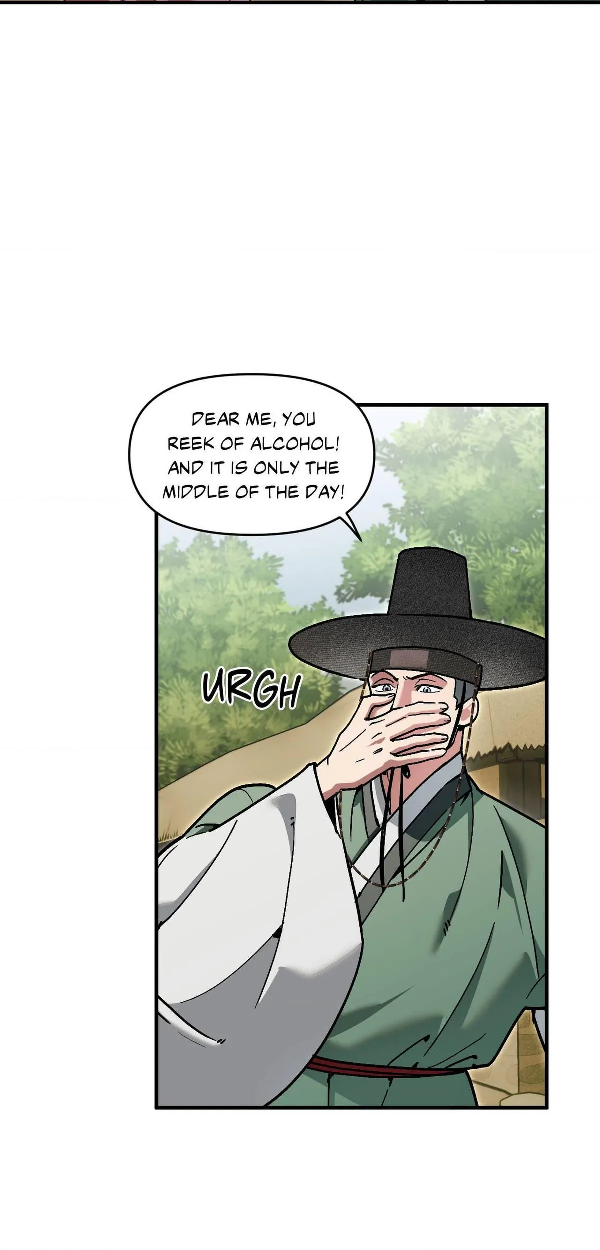 Read Swallow You Whole chapter 66 image 10 on Lezhin