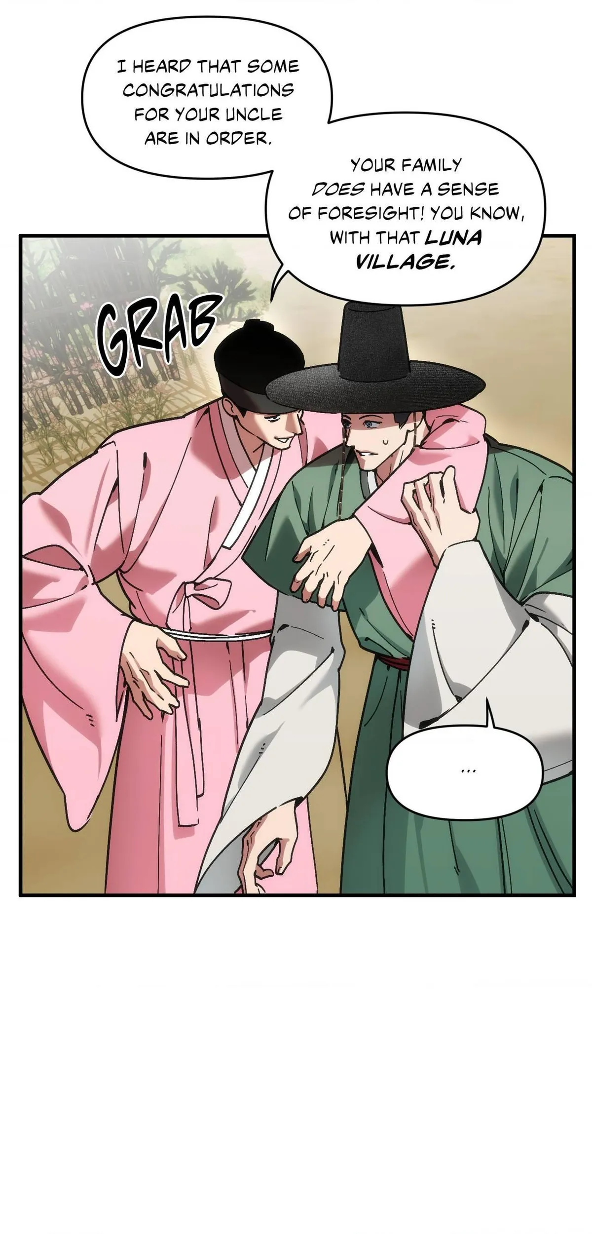 Read Swallow You Whole chapter 66 image 11 on Lezhin