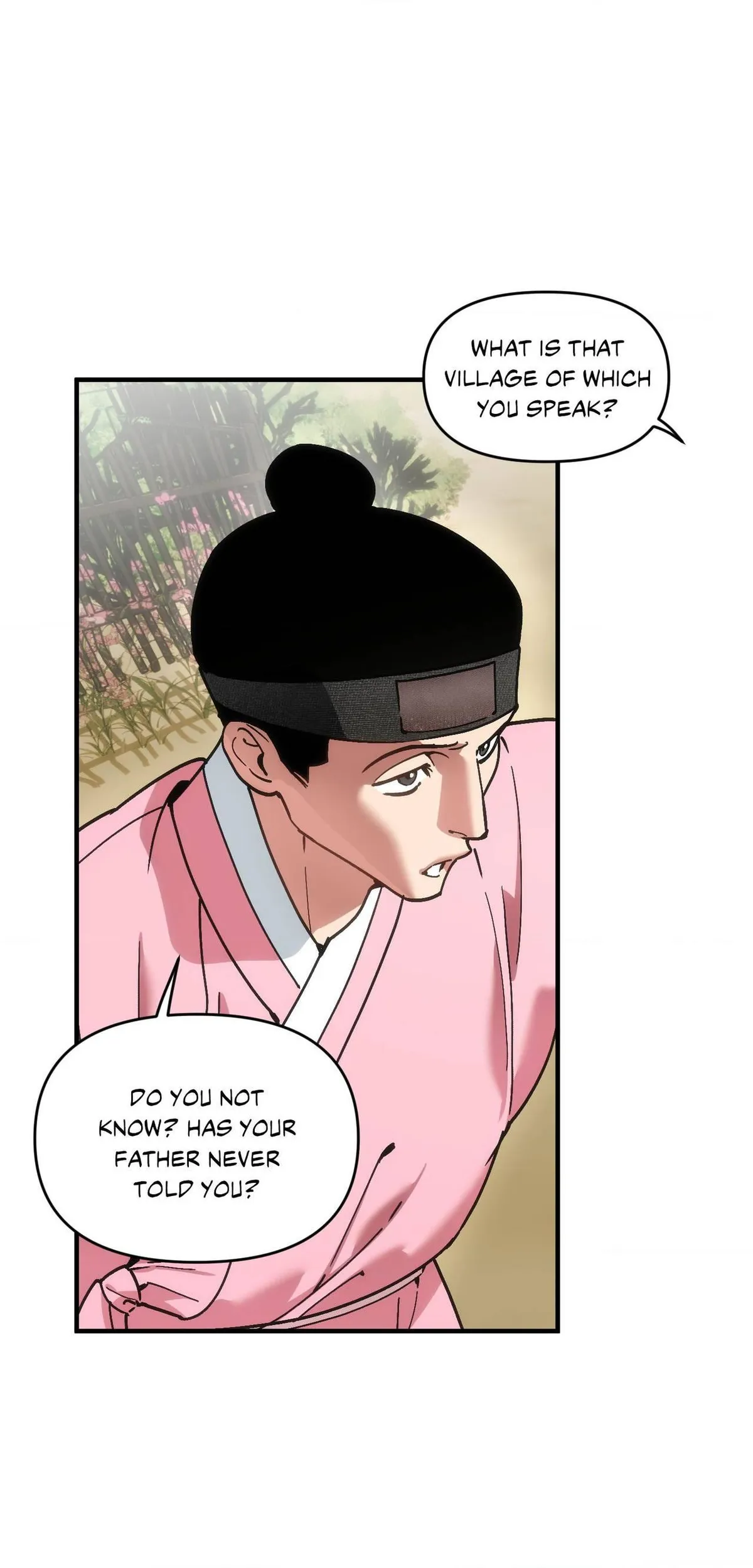 Read Swallow You Whole chapter 66 image 12 on Lezhin