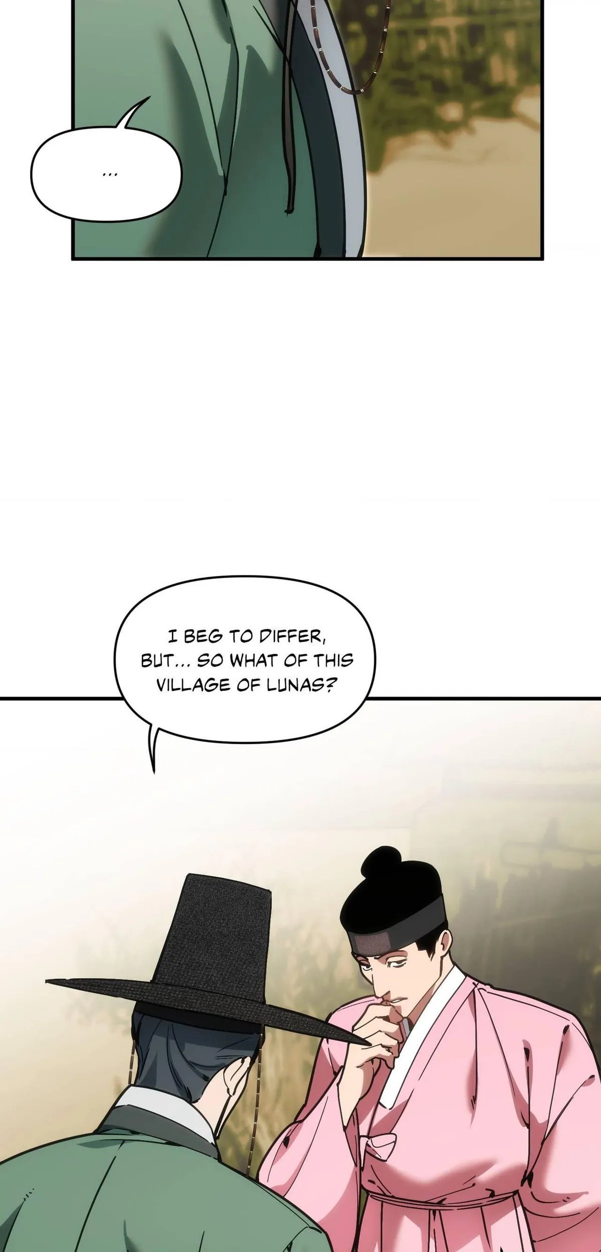 Read Swallow You Whole chapter 66 image 15 on Lezhin