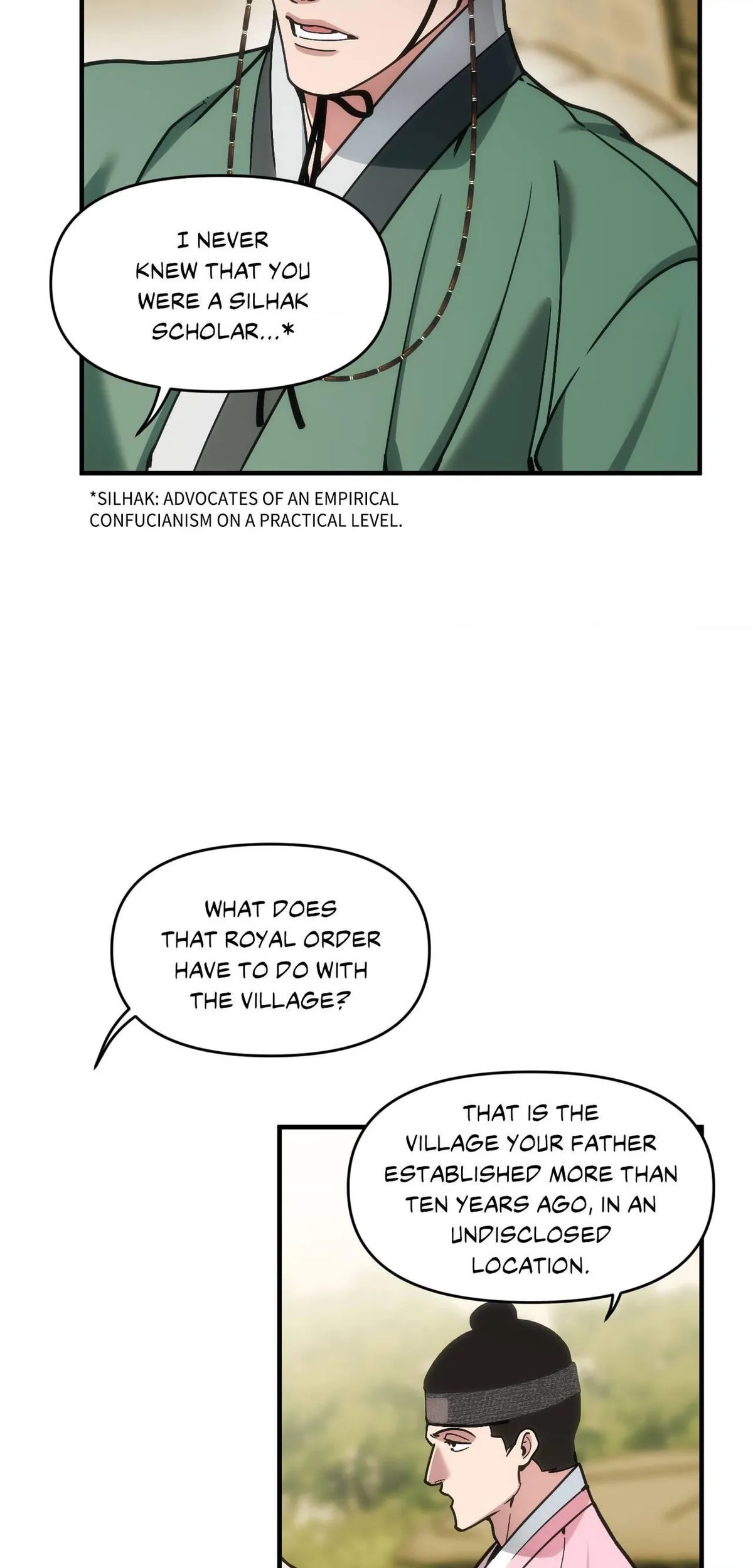 Read Swallow You Whole chapter 66 image 18 on Lezhin