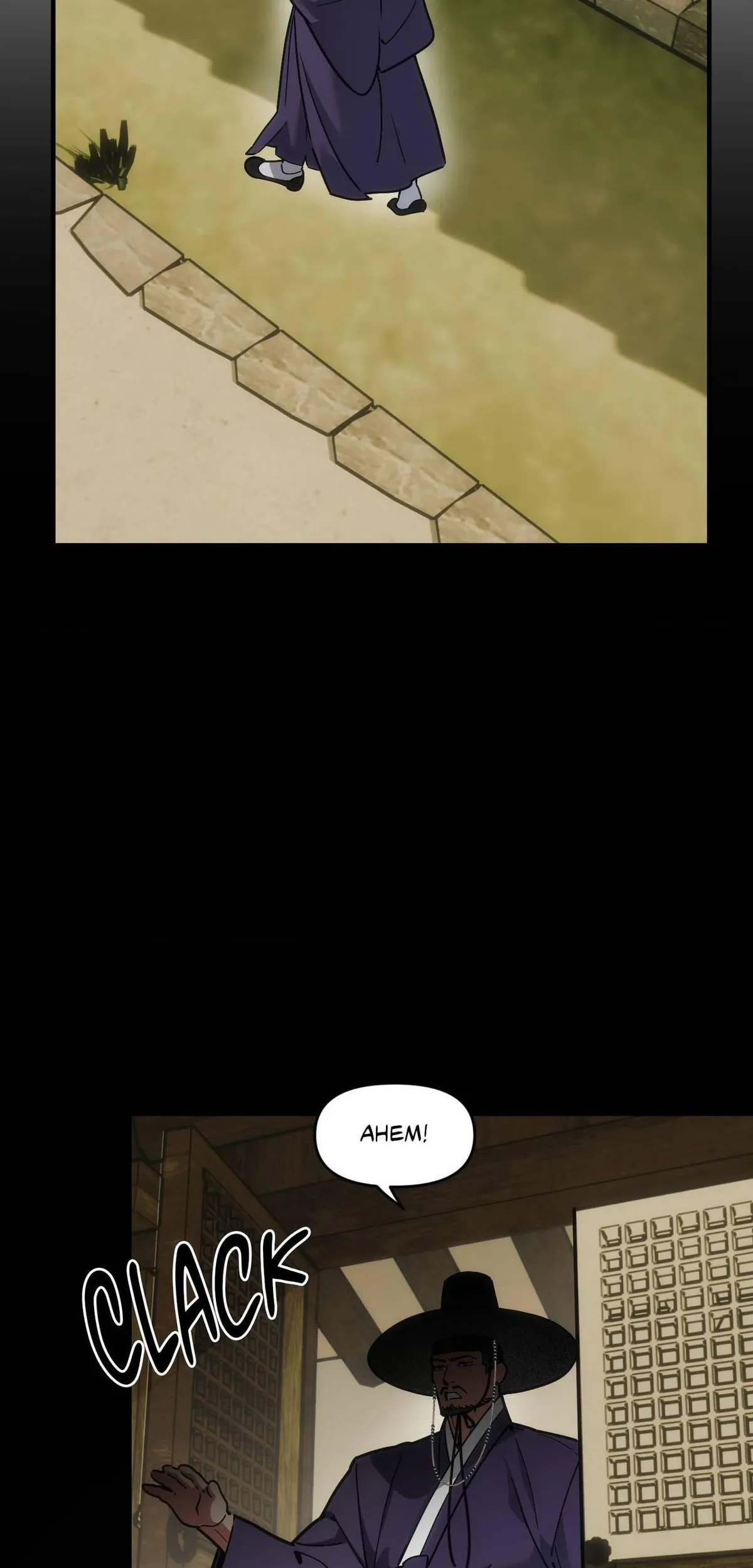 Read Swallow You Whole chapter 66 image 21 on Lezhin