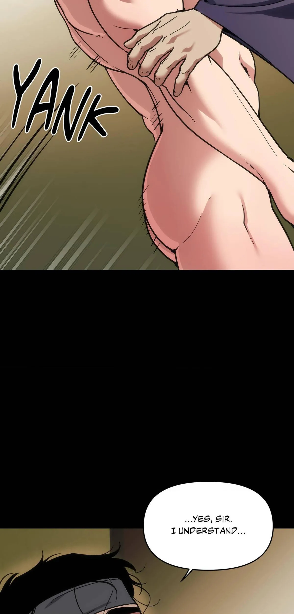 Read Swallow You Whole chapter 66 image 25 on Lezhin