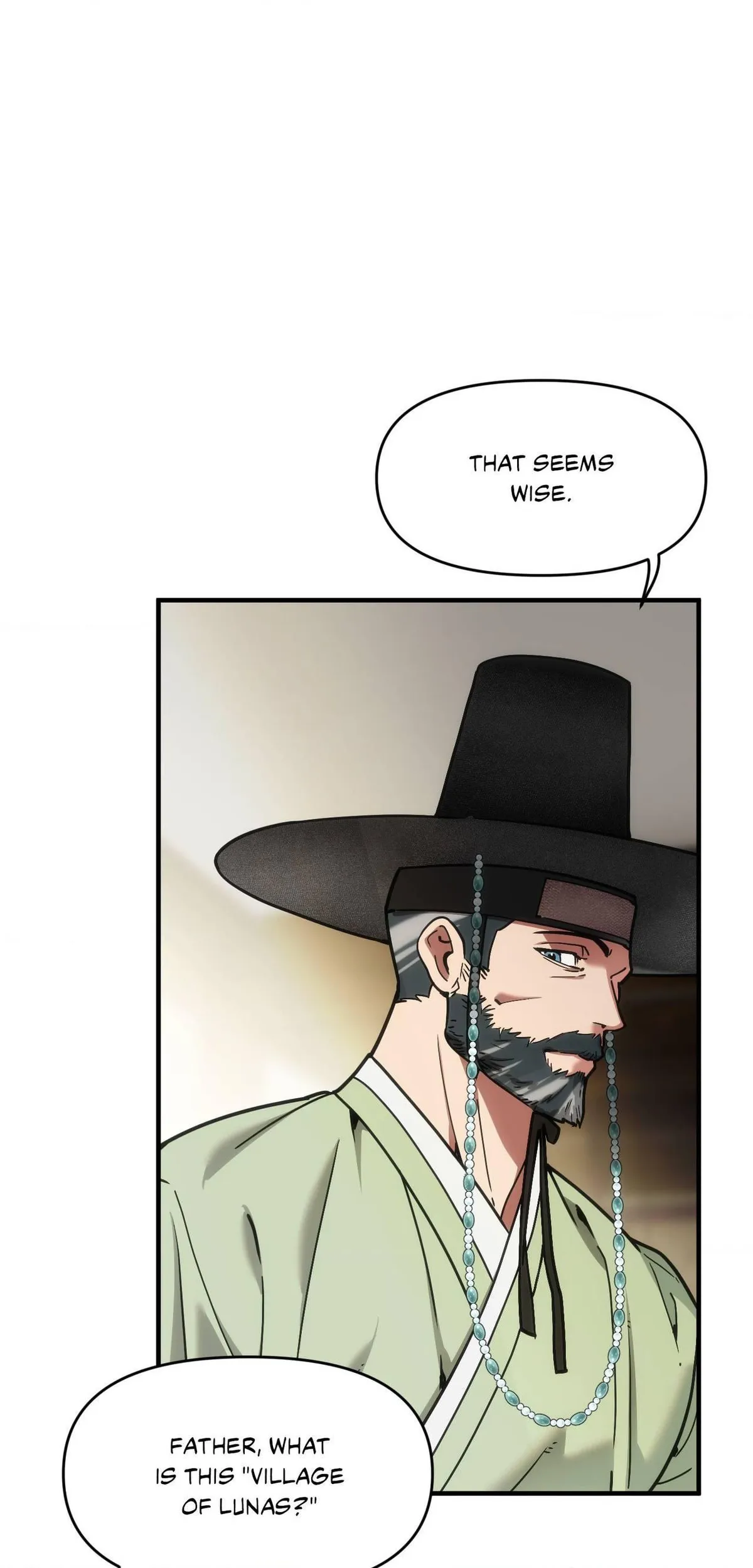 Read Swallow You Whole chapter 66 image 3 on Lezhin