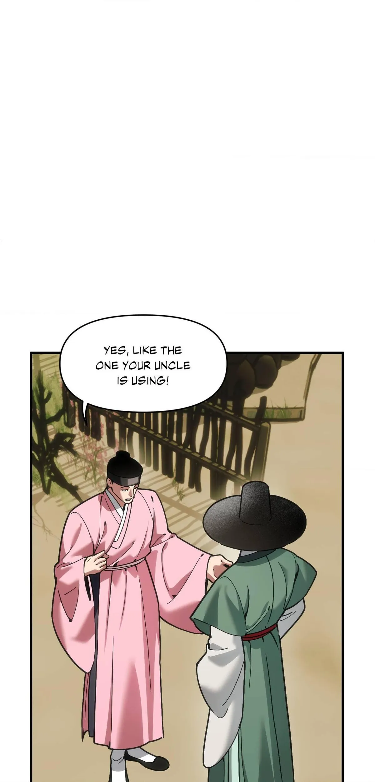 Read Swallow You Whole chapter 66 image 32 on Lezhin