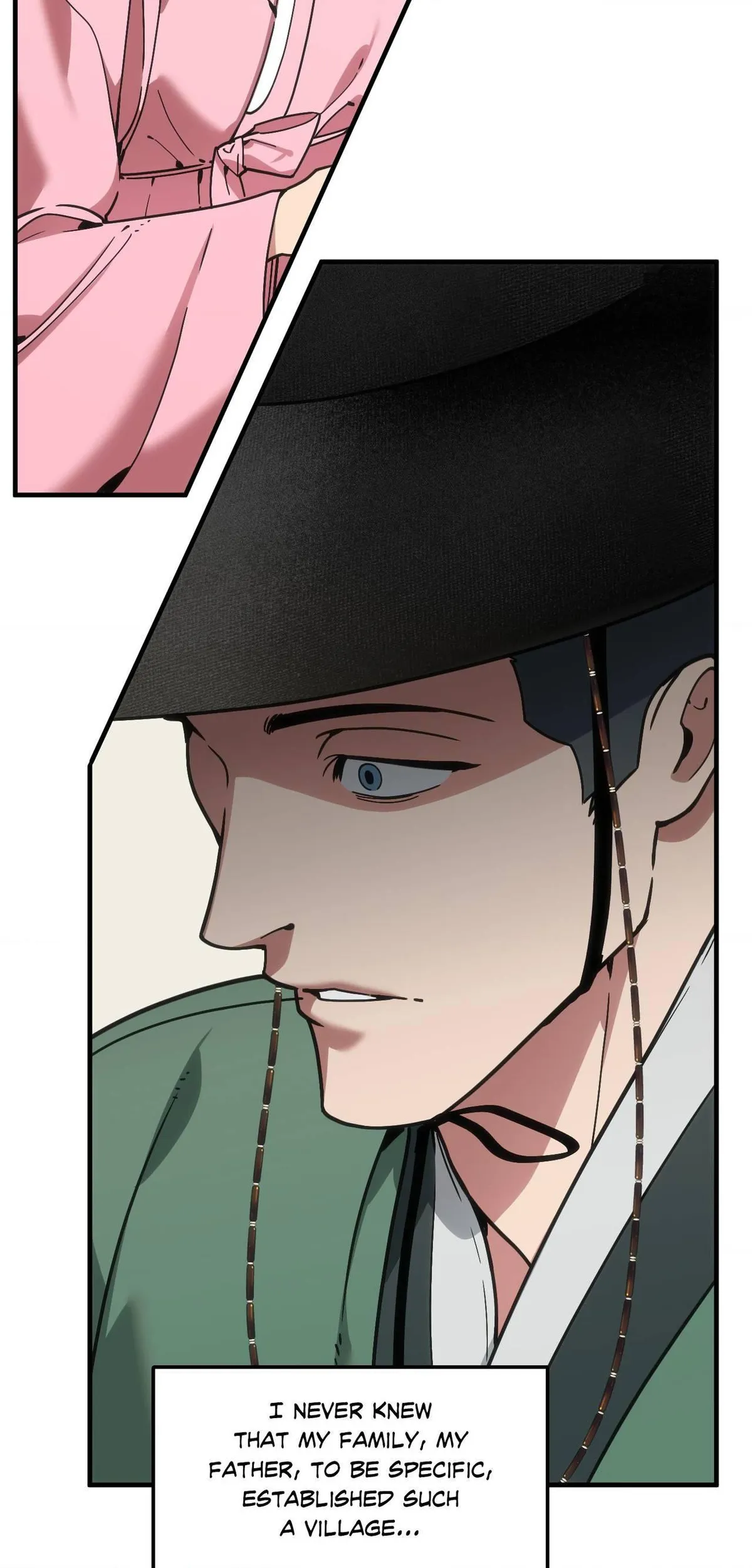 Read Swallow You Whole chapter 66 image 34 on Lezhin