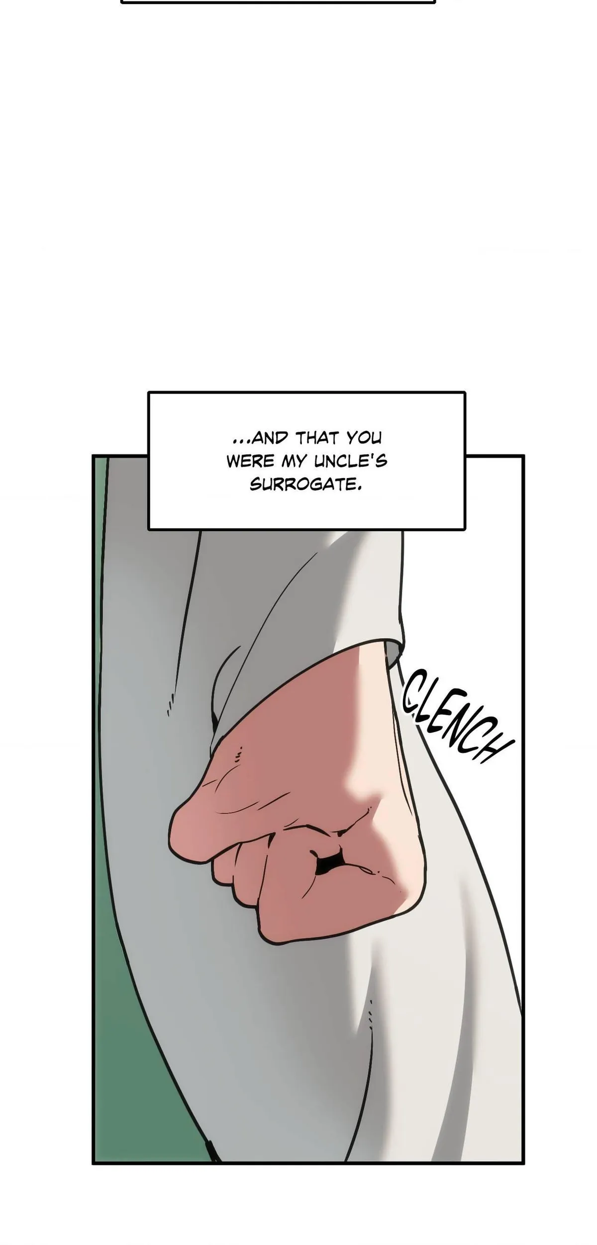 Read Swallow You Whole chapter 66 image 35 on Lezhin