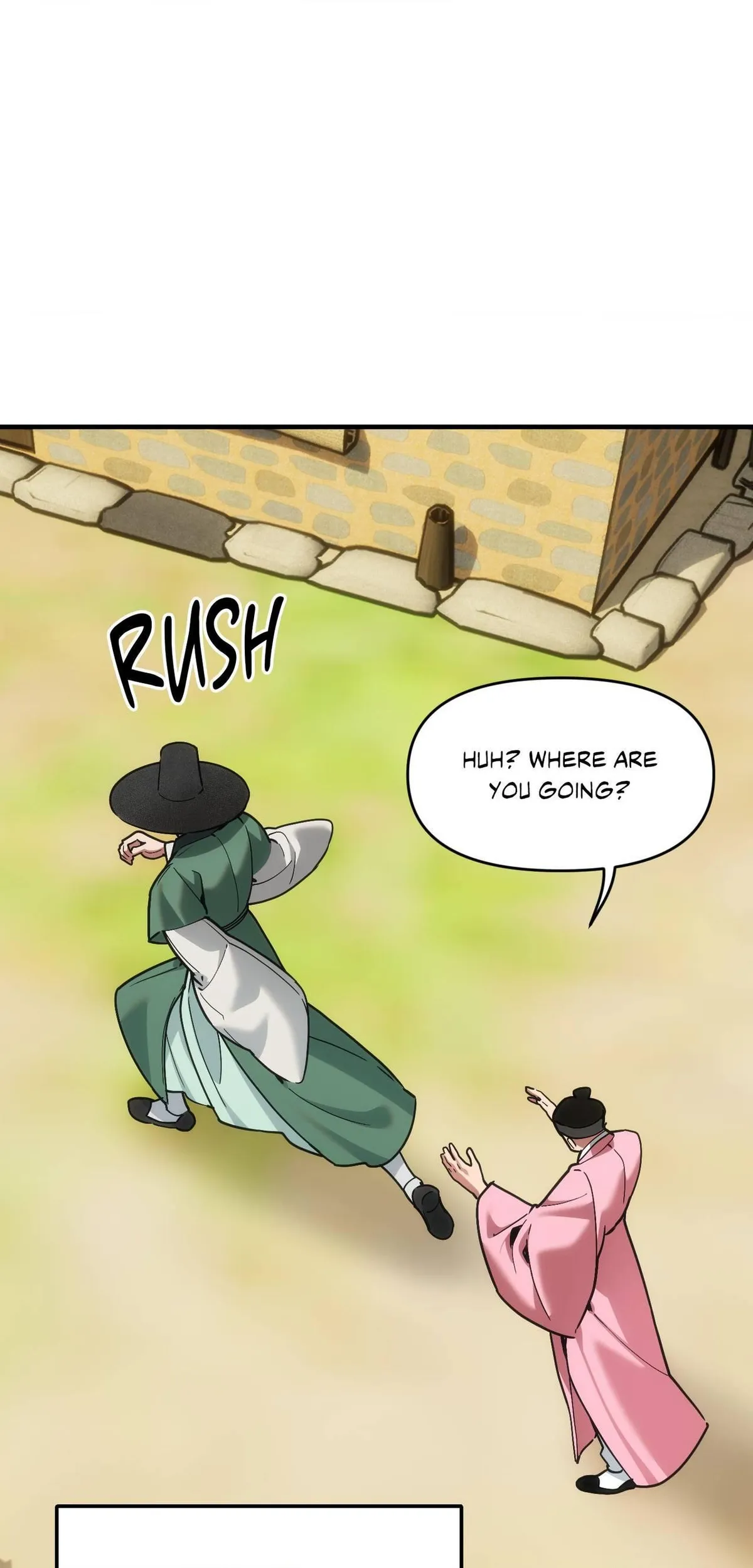 Read Swallow You Whole chapter 66 image 36 on Lezhin