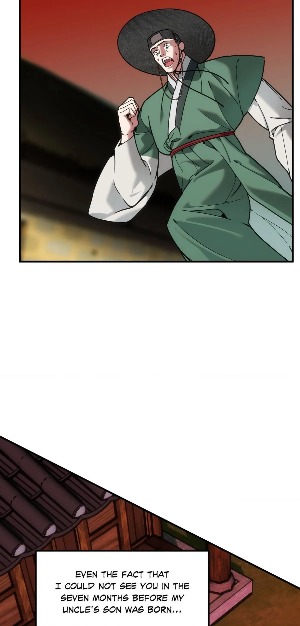 Read Swallow You Whole chapter 66 image 38 on Lezhin