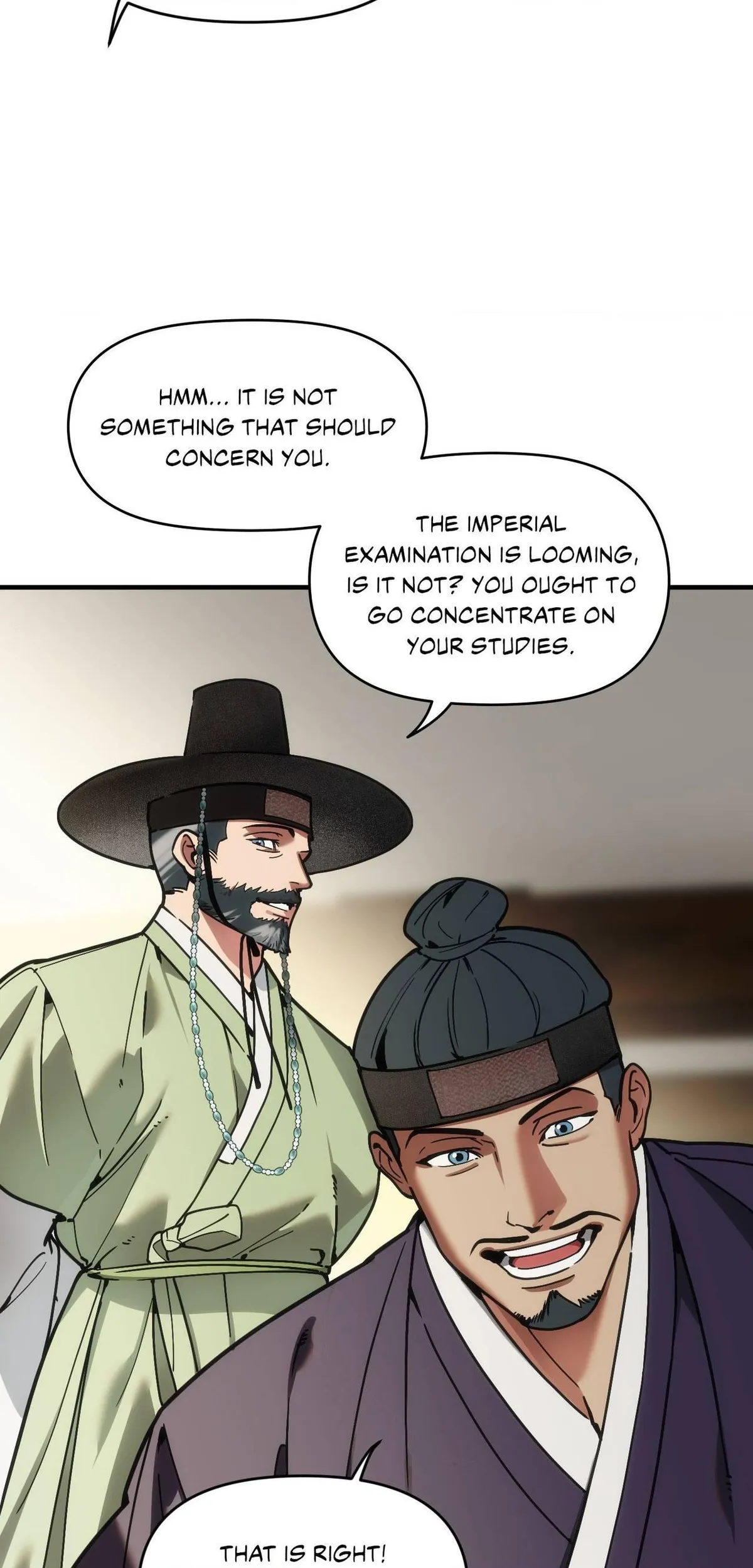 Read Swallow You Whole chapter 66 image 4 on Lezhin