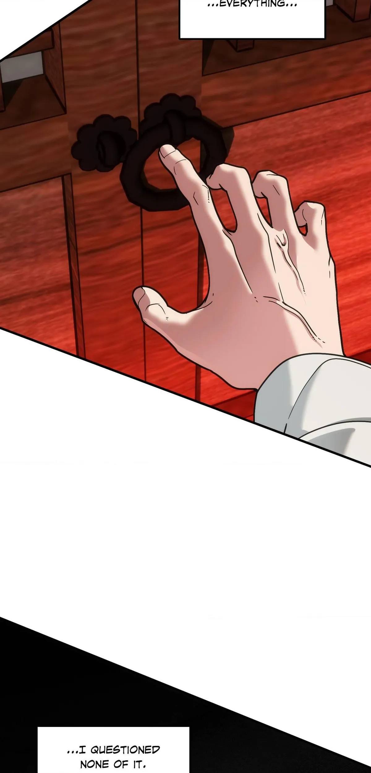 Read Swallow You Whole chapter 66 image 40 on Lezhin