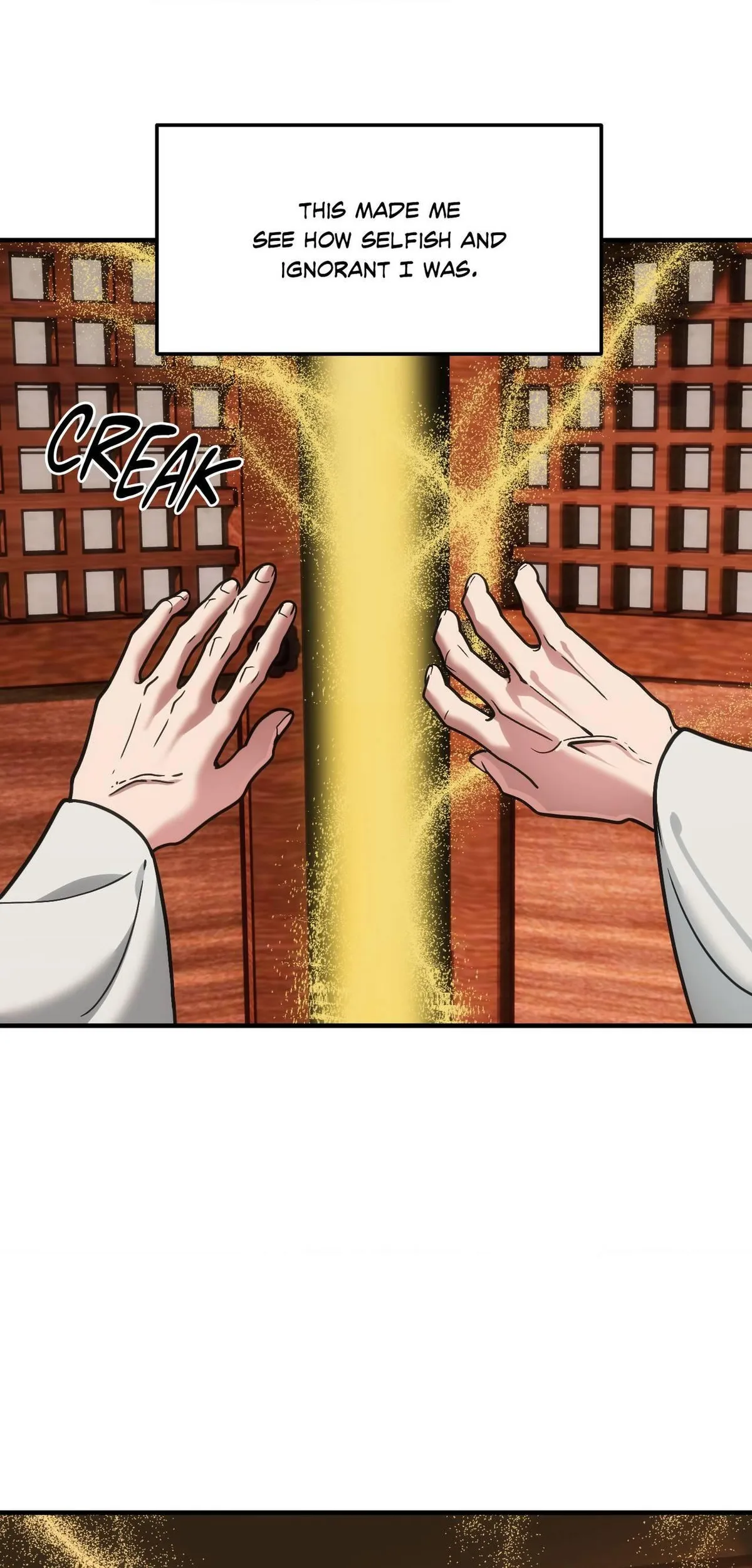 Read Swallow You Whole chapter 66 image 42 on Lezhin