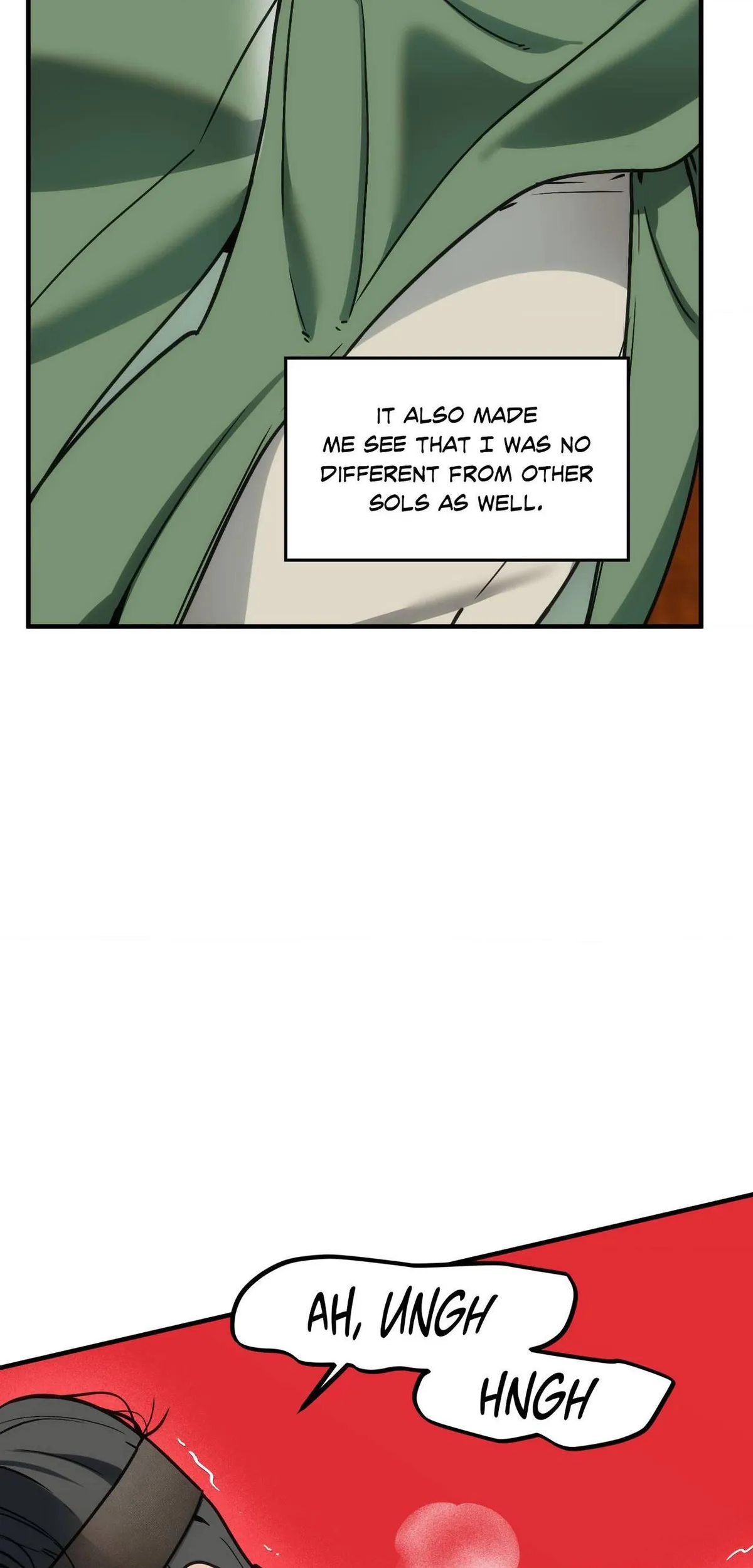 Read Swallow You Whole chapter 66 image 48 on Lezhin