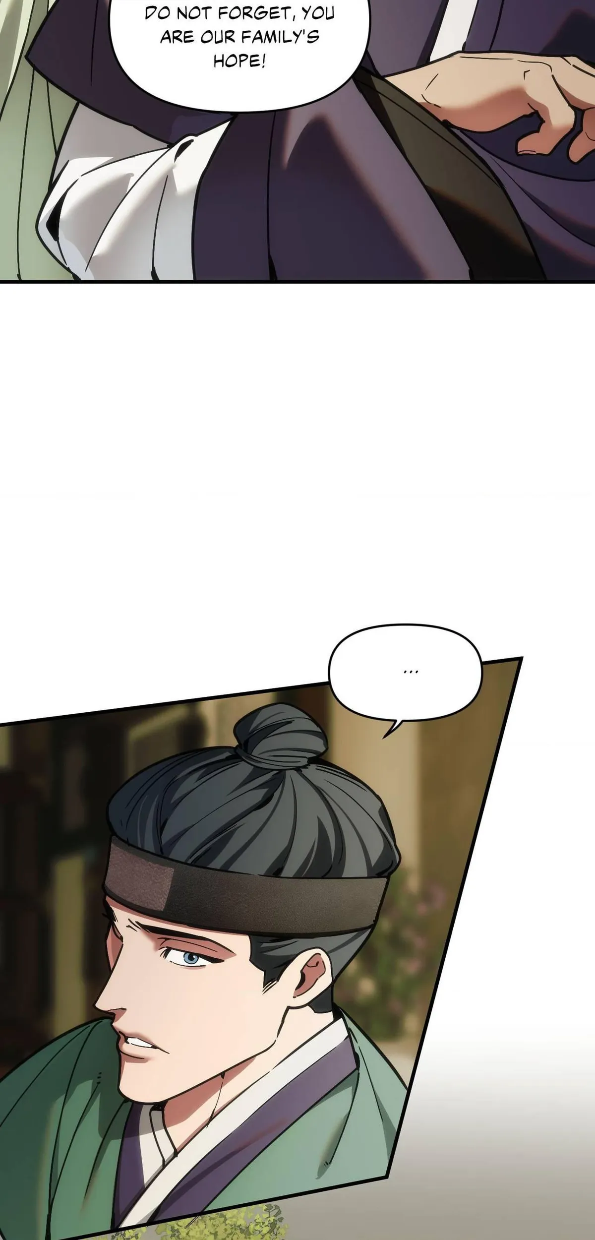 Read Swallow You Whole chapter 66 image 5 on Lezhin