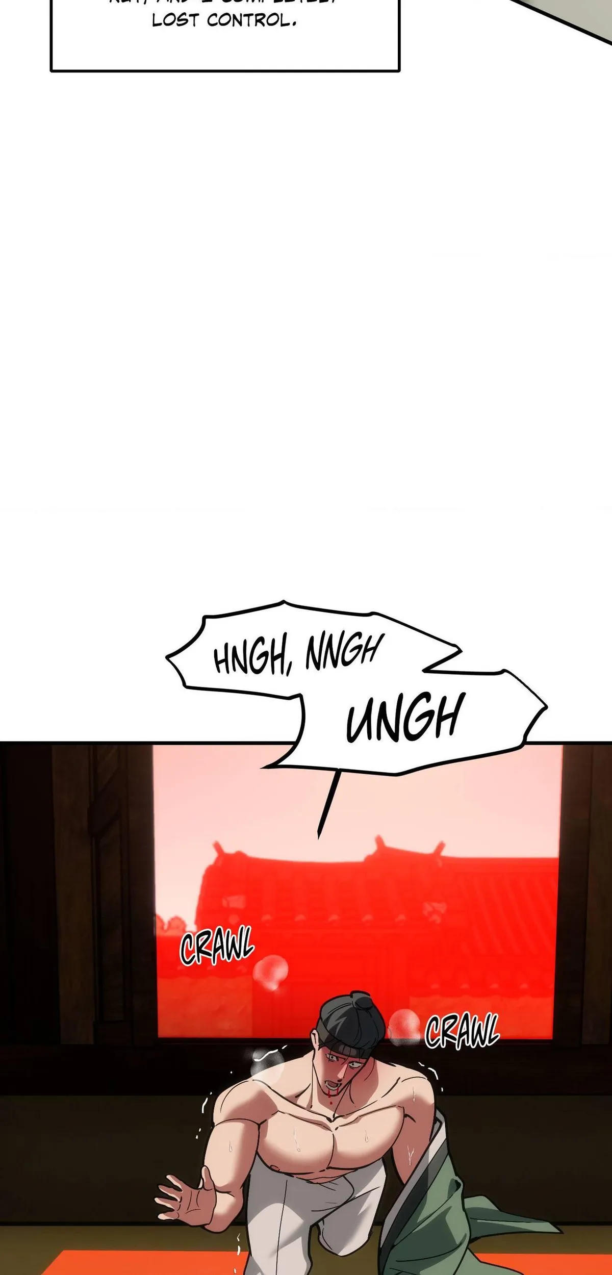 Read Swallow You Whole chapter 66 image 50 on Lezhin