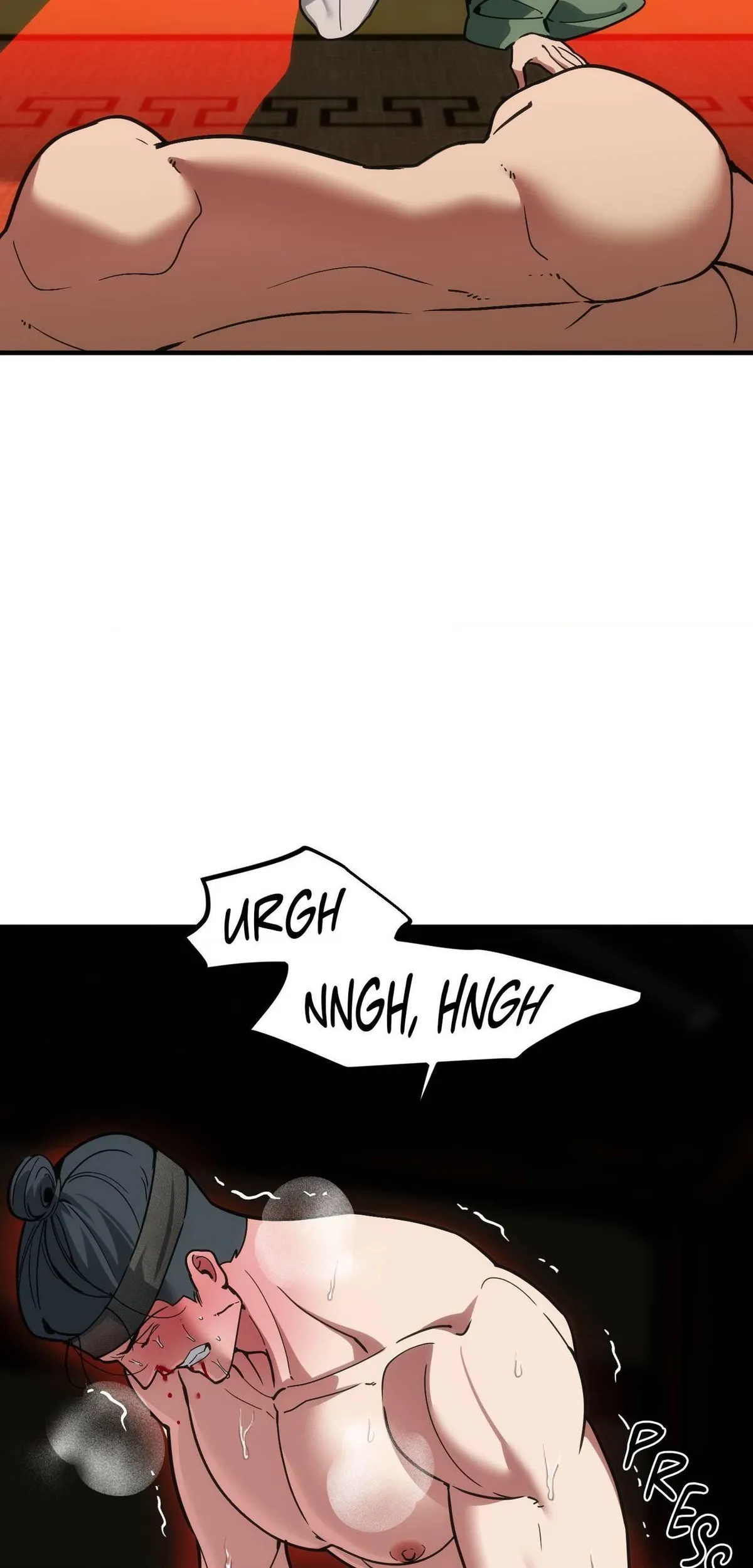 Read Swallow You Whole chapter 66 image 51 on Lezhin