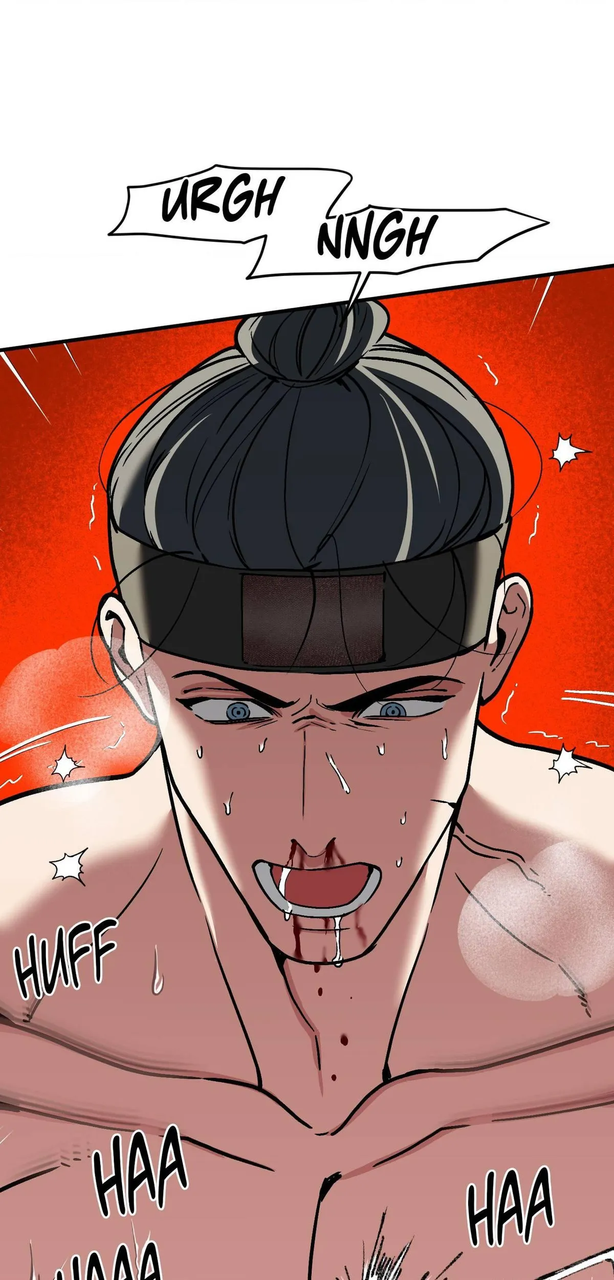 Read Swallow You Whole chapter 66 image 54 on Lezhin