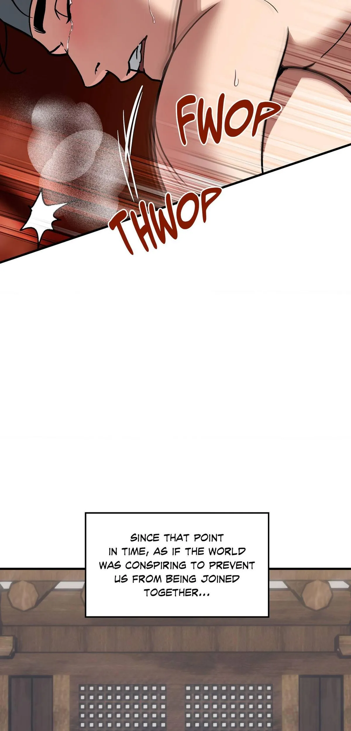 Read Swallow You Whole chapter 66 image 56 on Lezhin