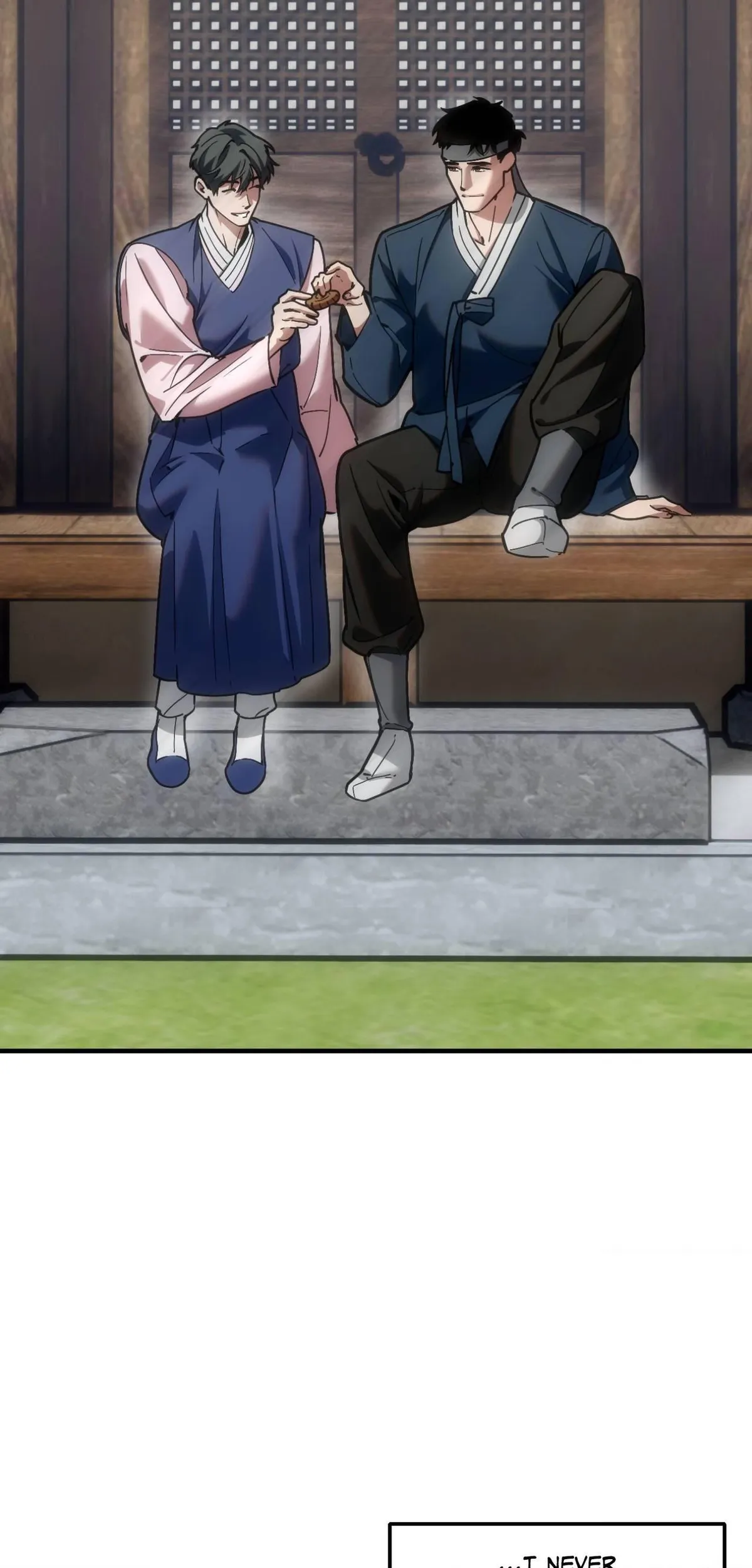 Read Swallow You Whole chapter 66 image 57 on Lezhin
