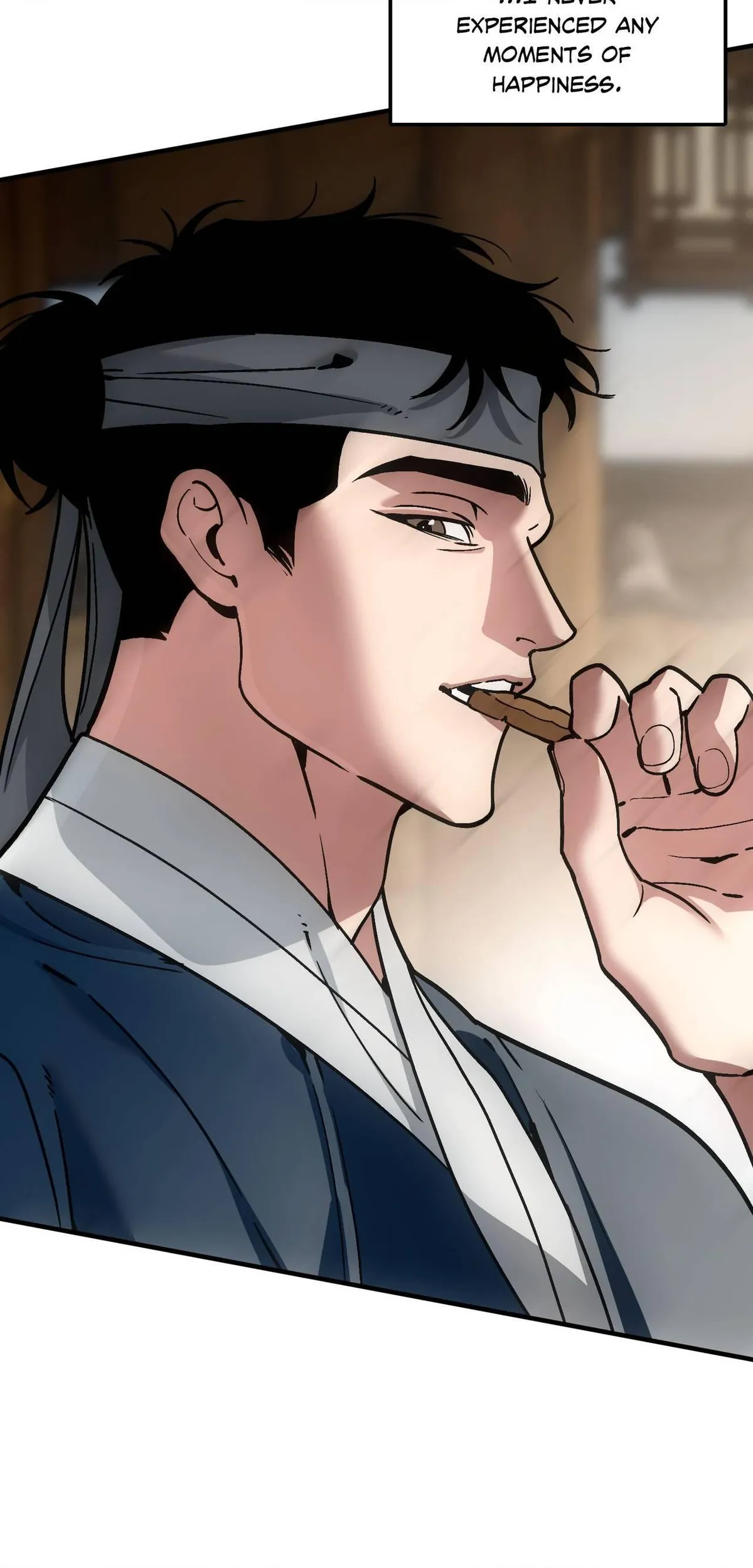 Read Swallow You Whole chapter 66 image 58 on Lezhin