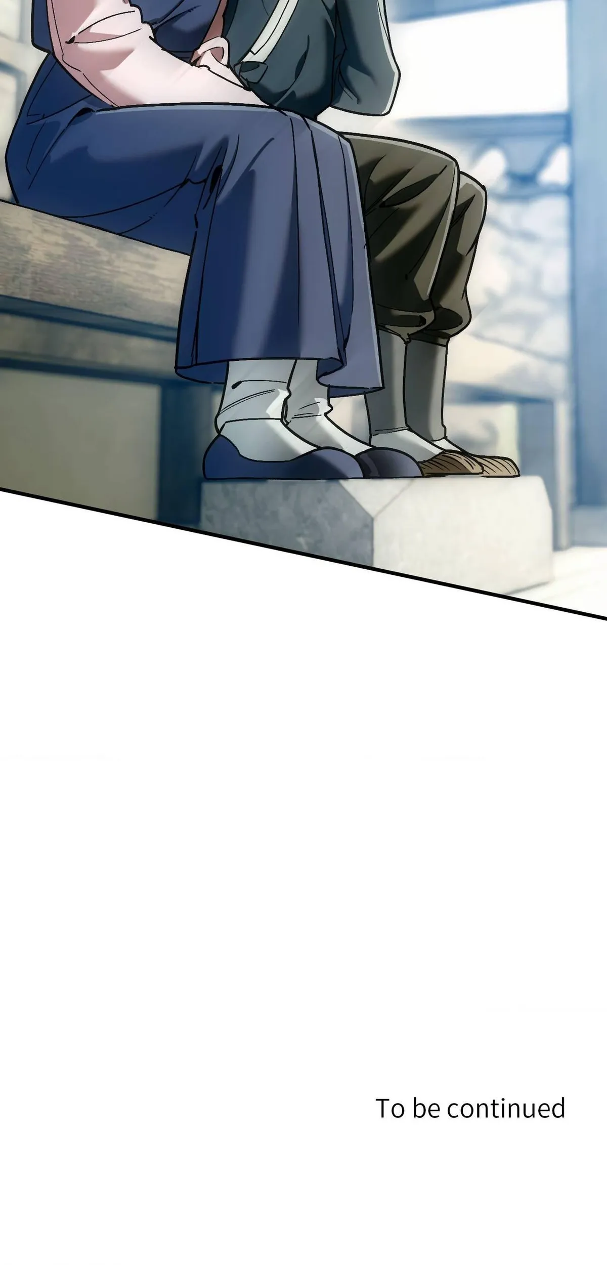 Read Swallow You Whole chapter 66 image 60 on Lezhin
