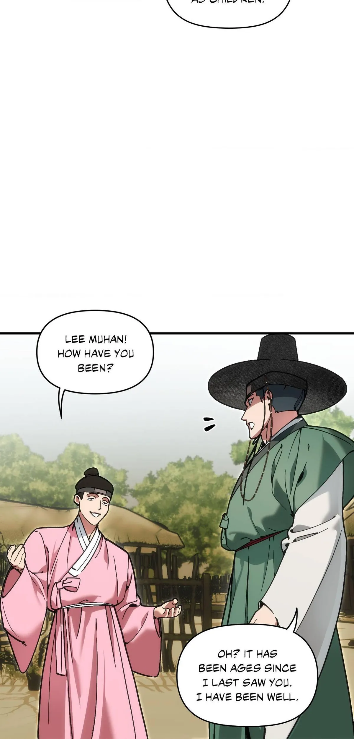 Read Swallow You Whole chapter 66 image 9 on Lezhin