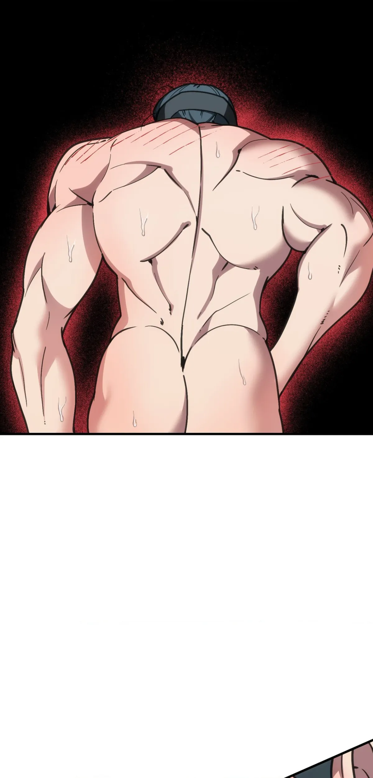 Read Swallow You Whole chapter 67 image 13 on Lezhin