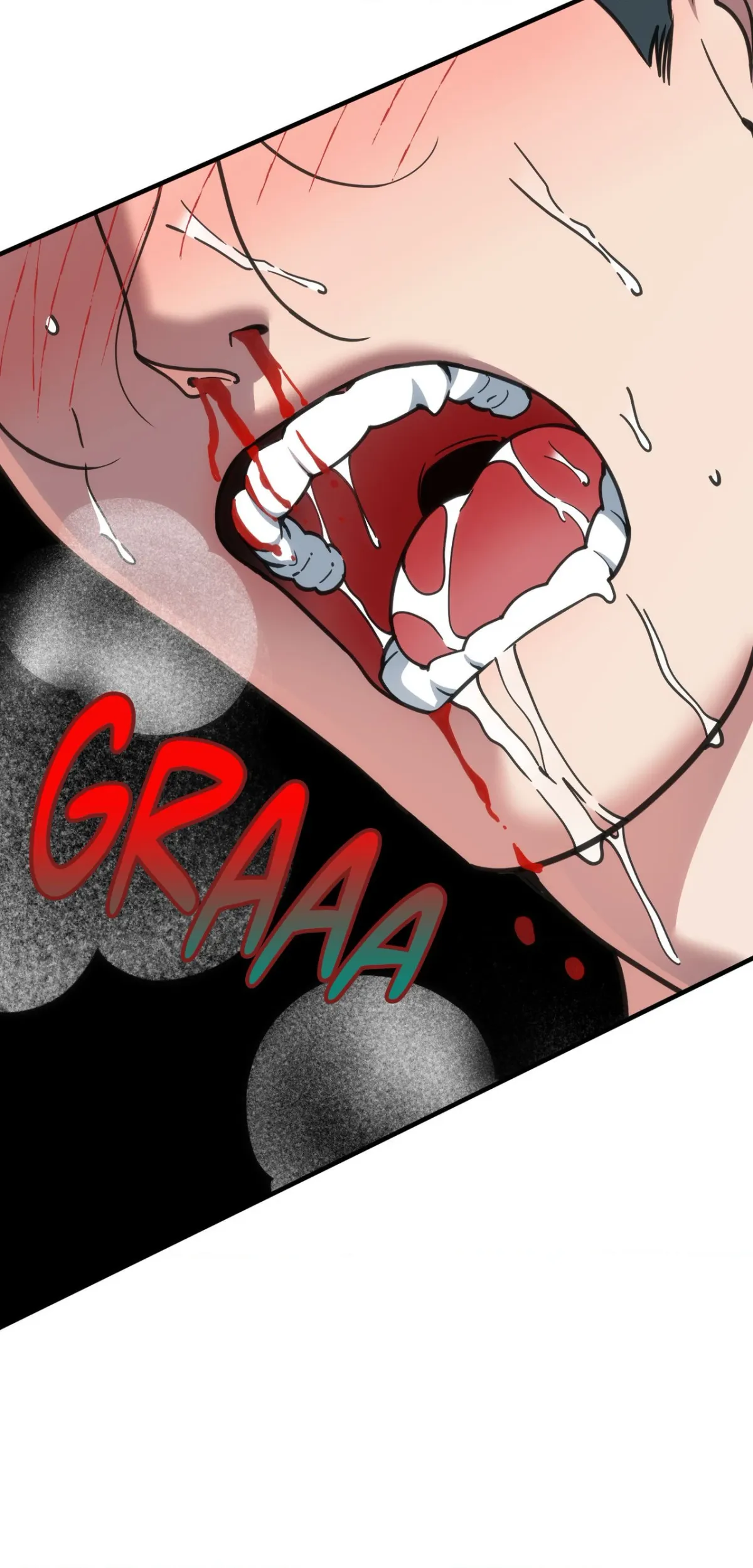Read Swallow You Whole chapter 67 image 14 on Lezhin