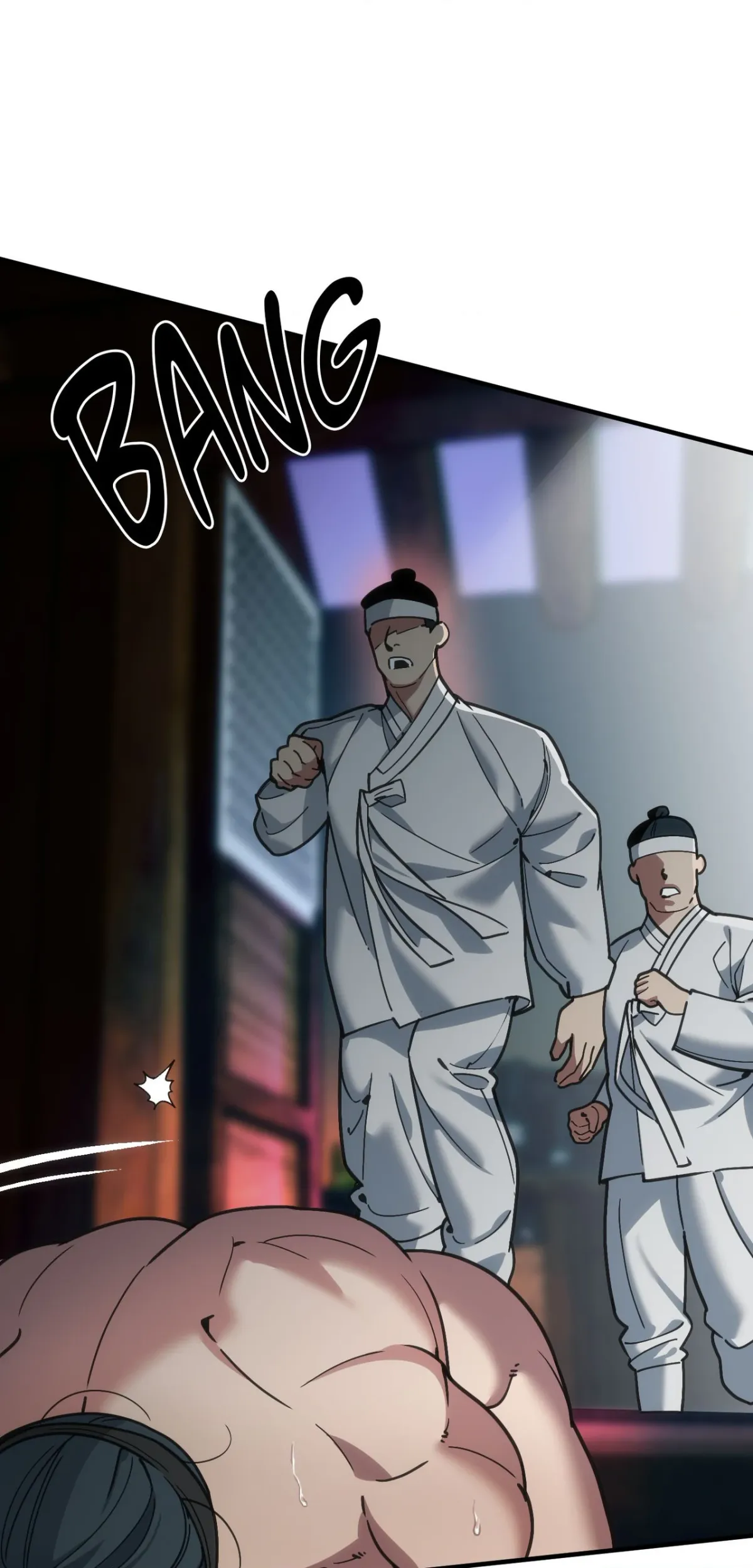 Read Swallow You Whole chapter 67 image 18 on Lezhin