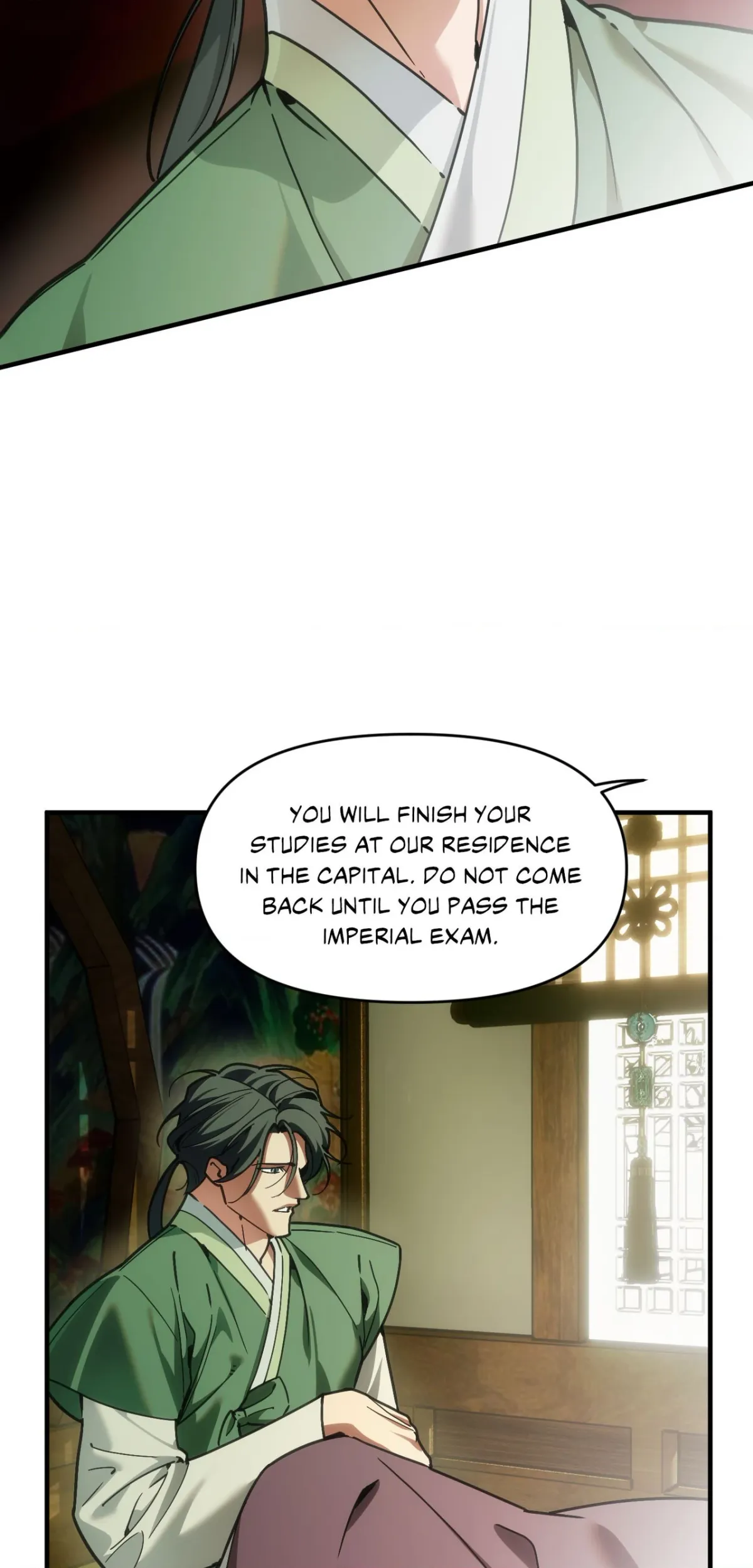 Read Swallow You Whole chapter 67 image 28 on Lezhin