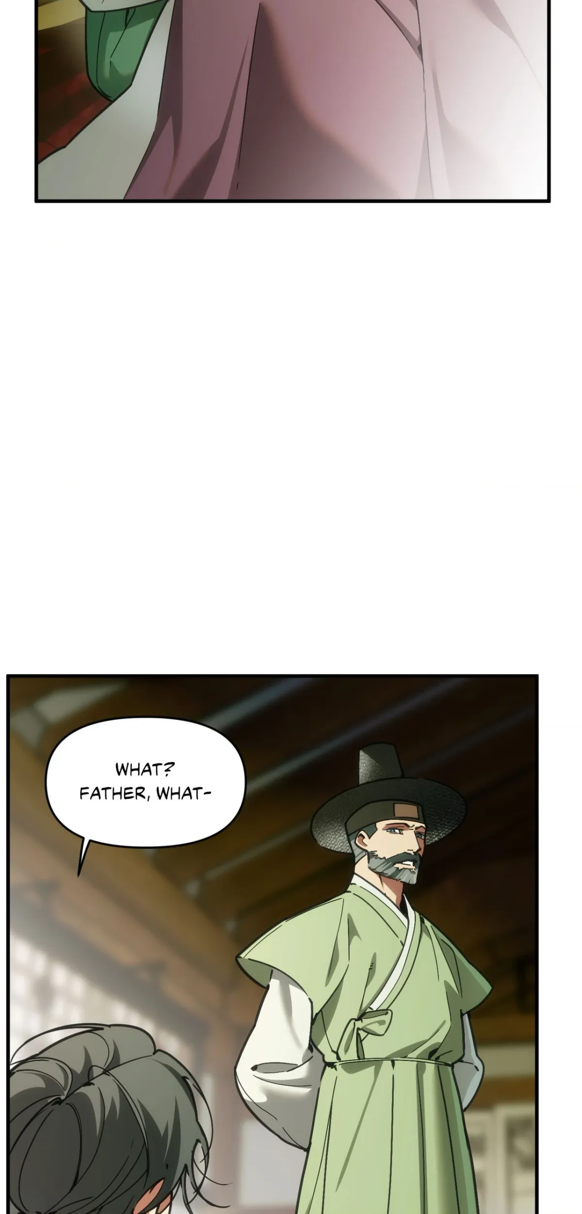Read Swallow You Whole chapter 67 image 29 on Lezhin