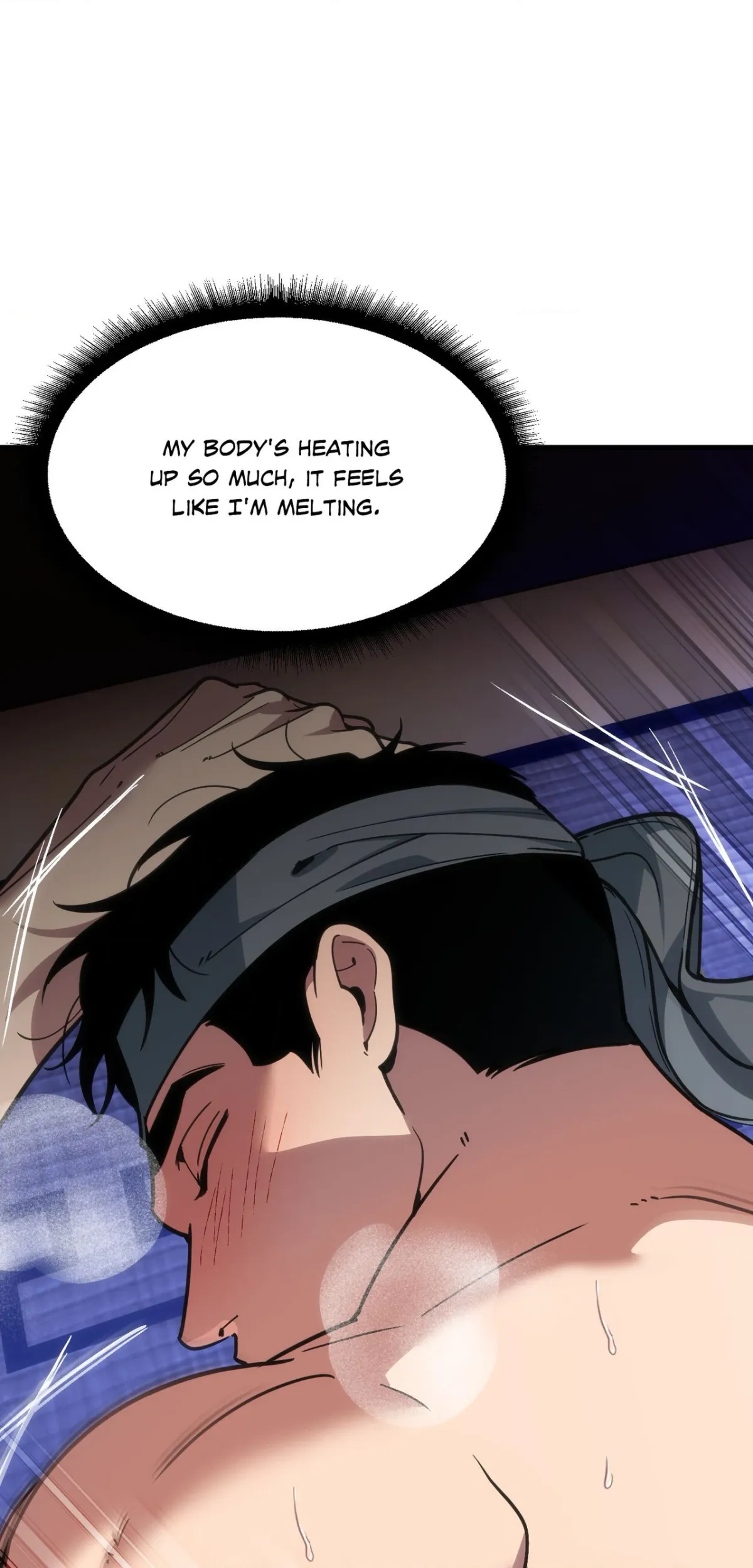Read Swallow You Whole chapter 67 image 3 on Lezhin