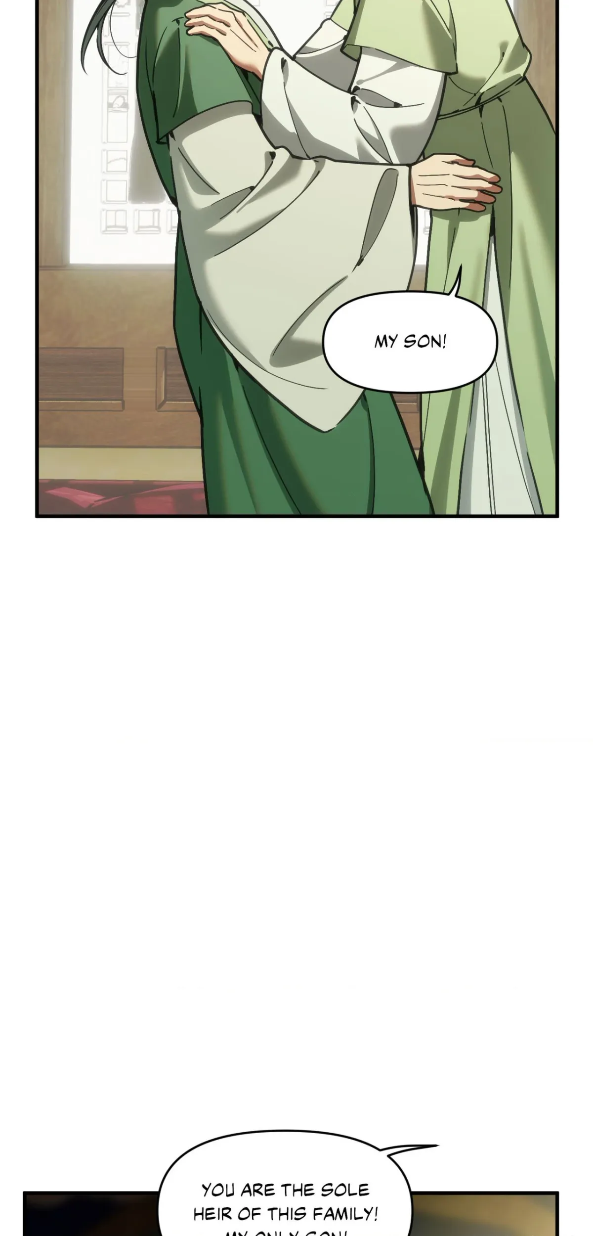 Read Swallow You Whole chapter 67 image 31 on Lezhin